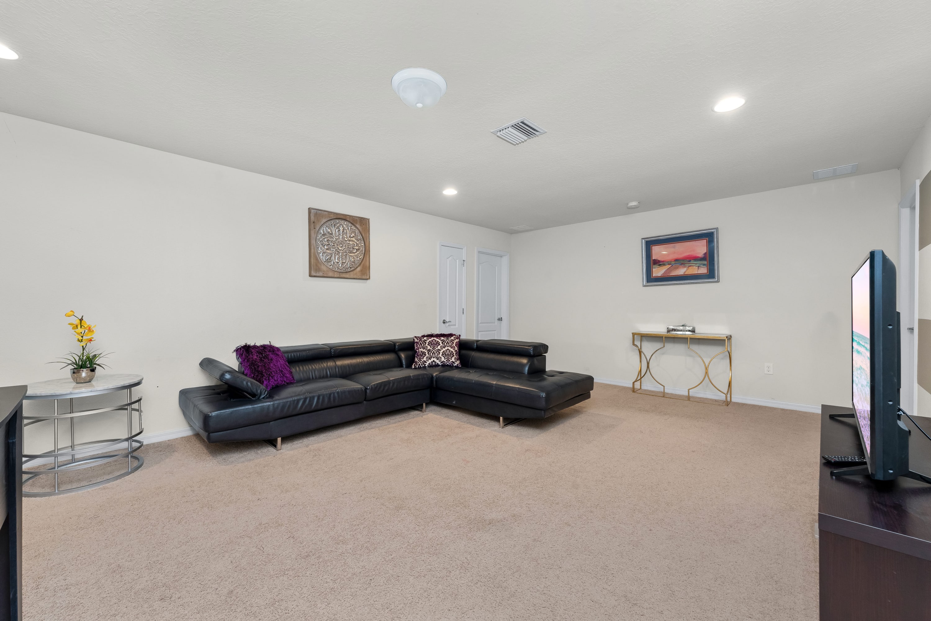 8BR Near Disney + Private Pool + EV Charger + Free Waterpark