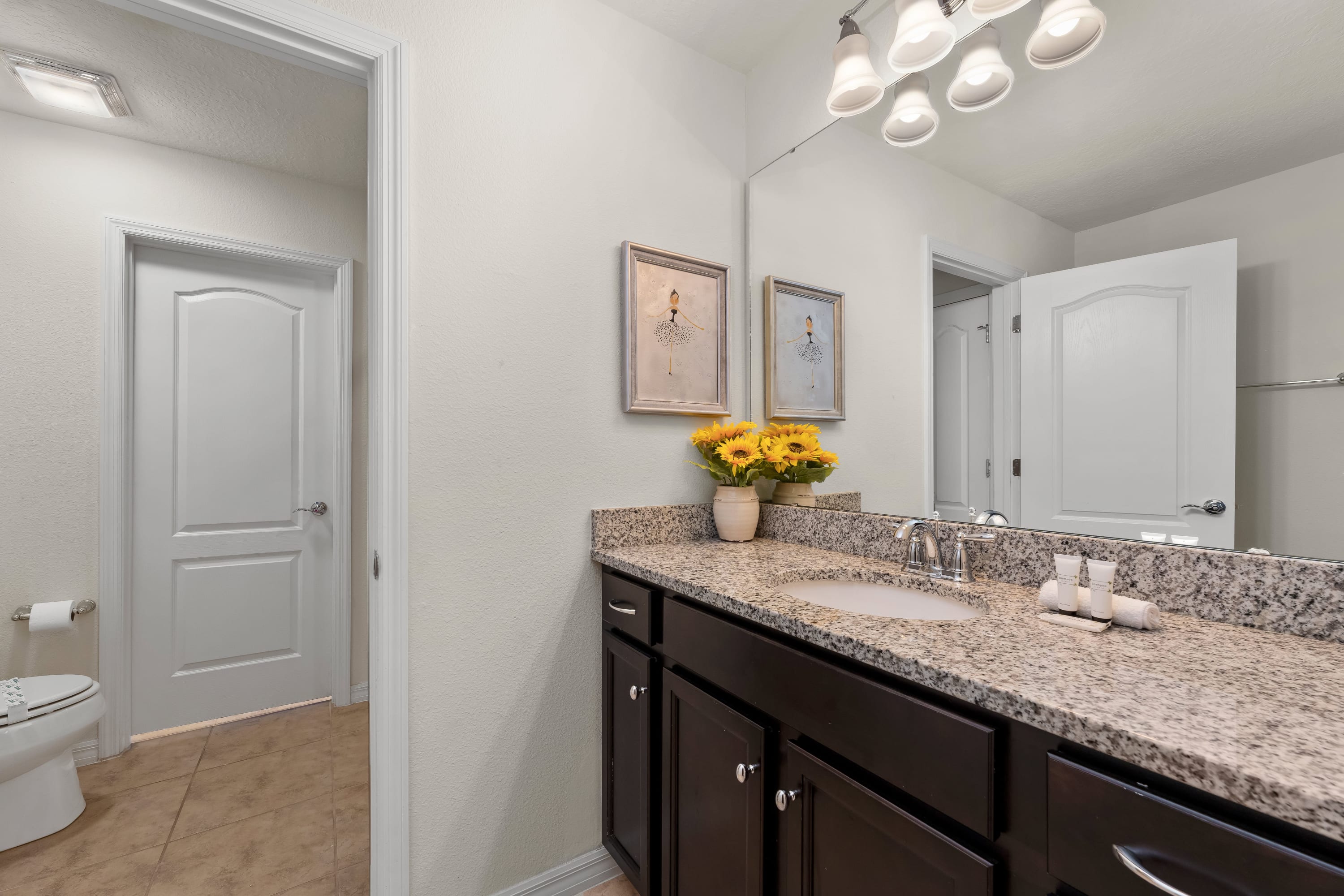 8BR Near Disney + Private Pool + EV Charger + Free Waterpark