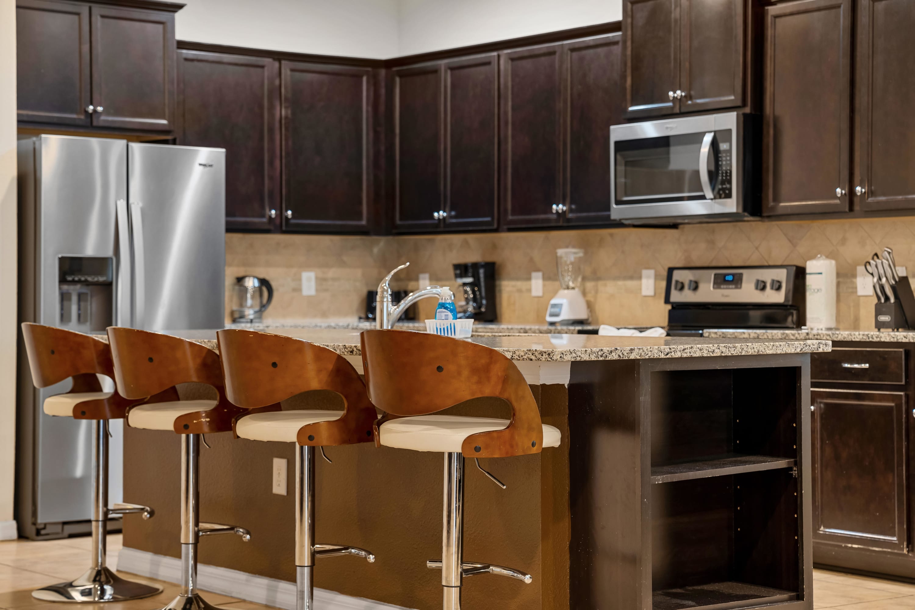 8BR Near Disney + Private Pool + EV Charger + Free Waterpark