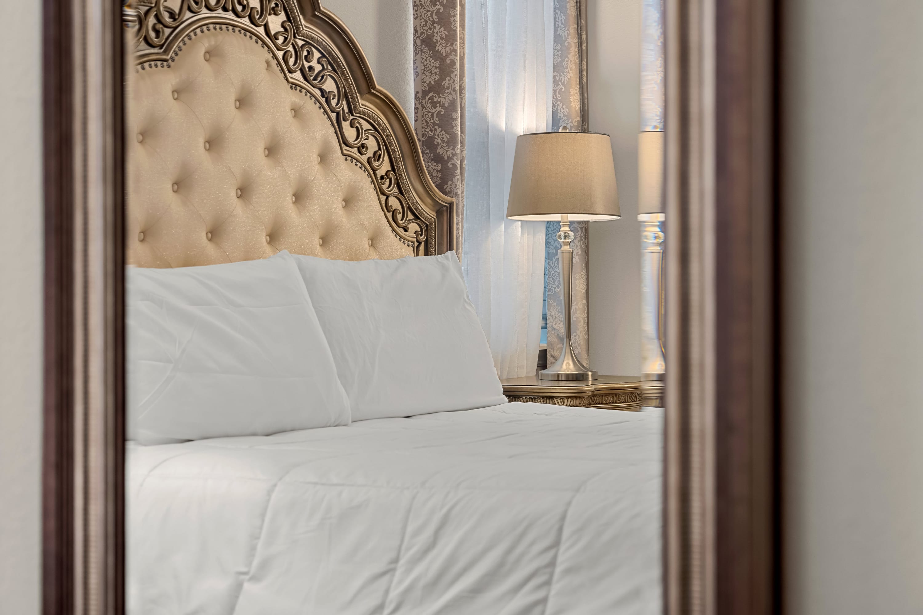 8BR Near Disney + Private Pool + EV Charger + Free Waterpark