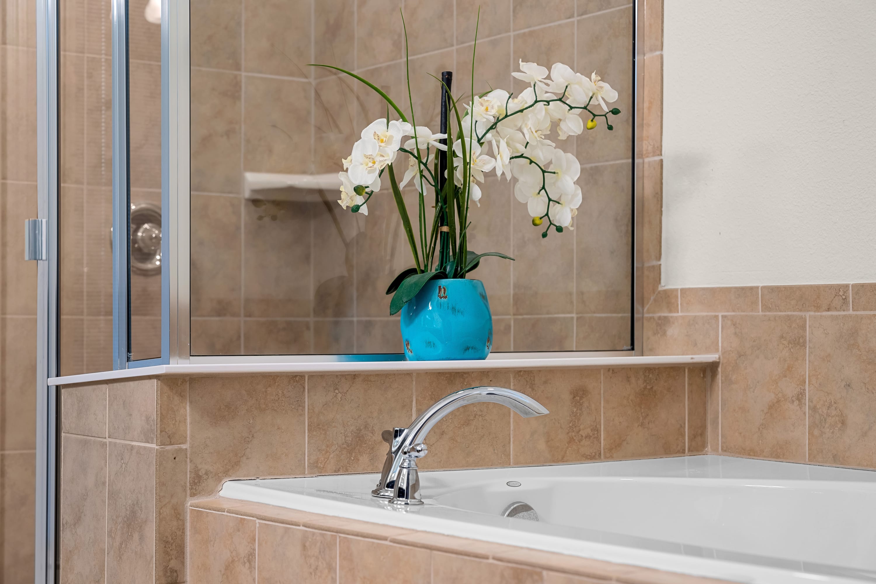 8BR Near Disney + Private Pool + EV Charger + Free Waterpark