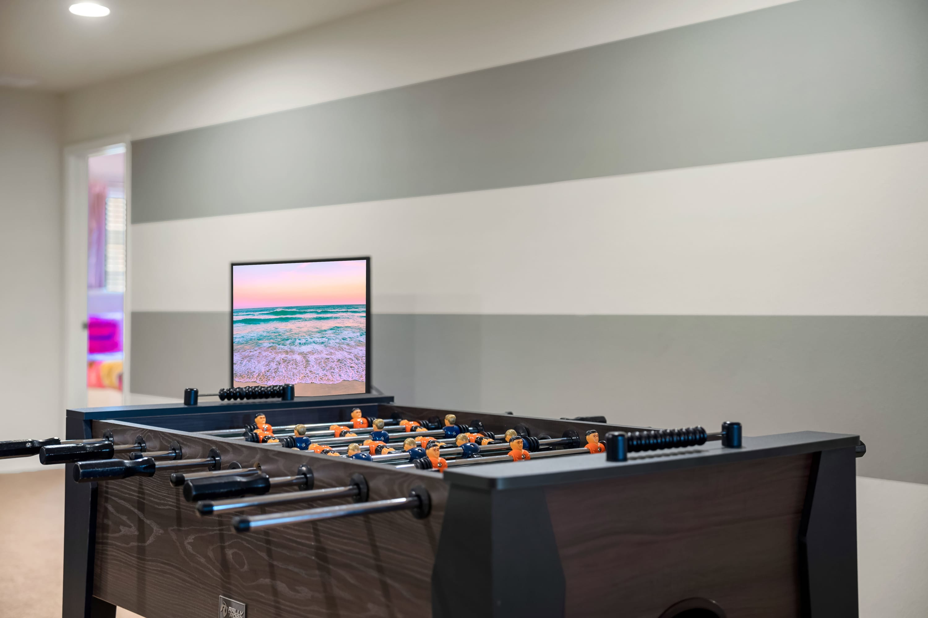 8BR Near Disney + Private Pool + EV Charger + Free Waterpark