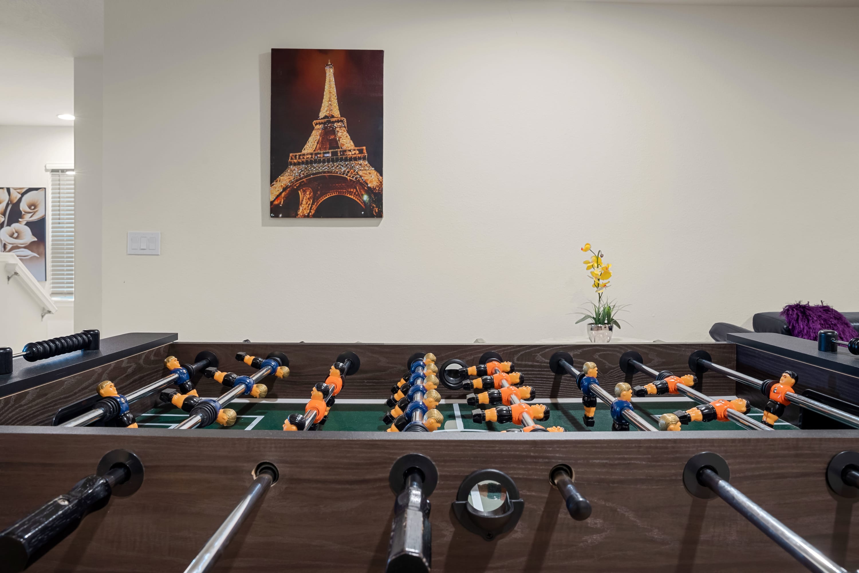 8BR Near Disney + Private Pool + EV Charger + Free Waterpark