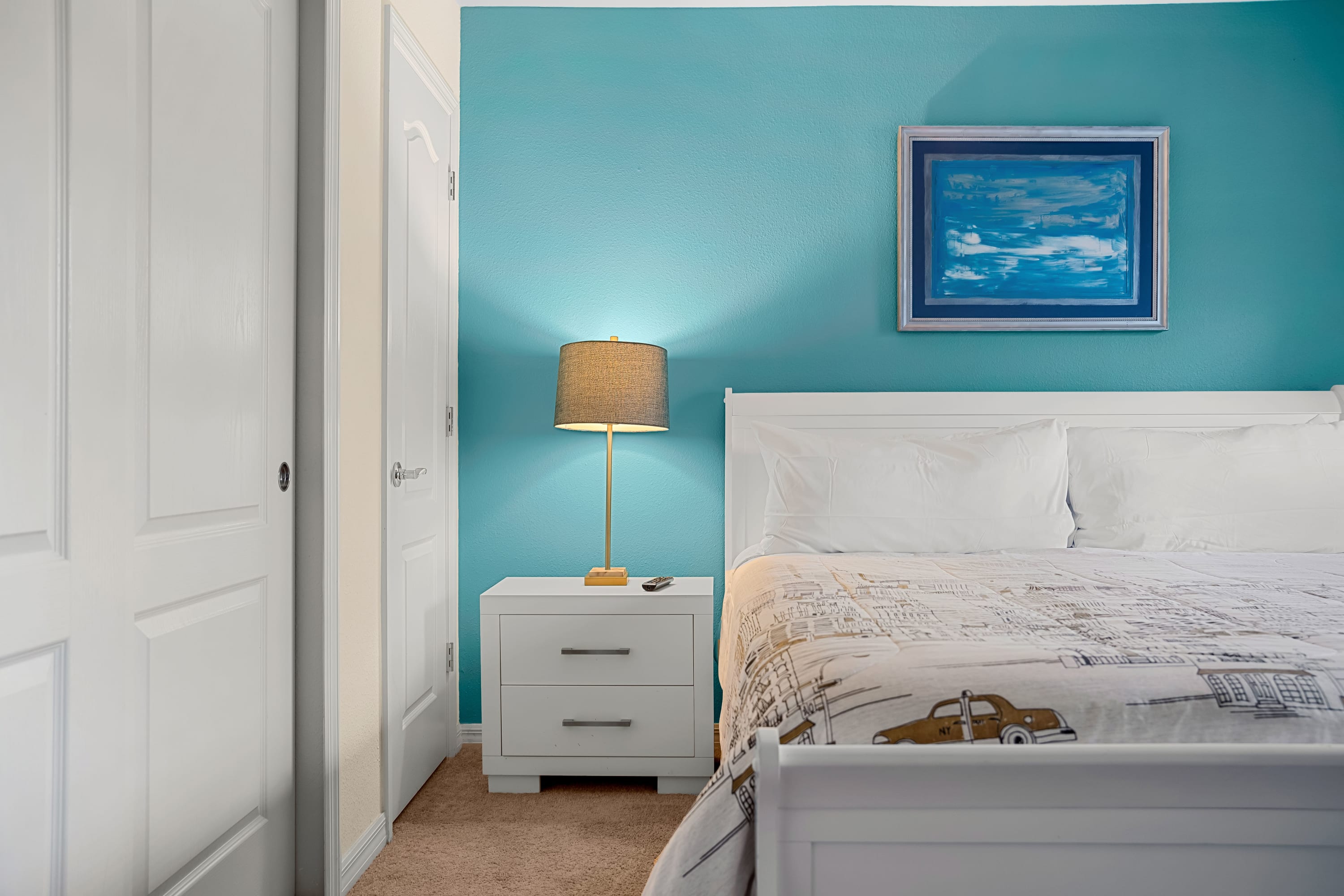 8BR Near Disney + Private Pool + EV Charger + Free Waterpark