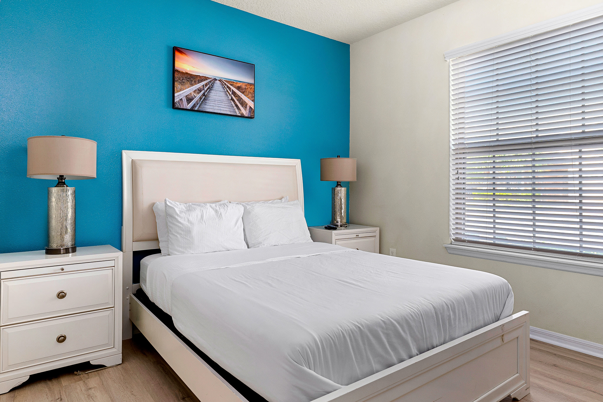 Family villa w/private pool & game room