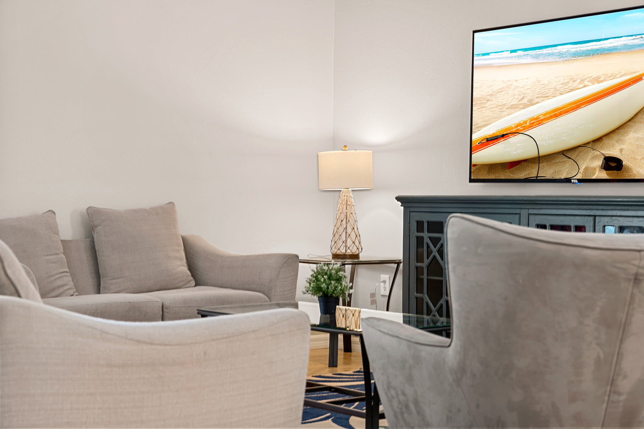 Family villa w/private pool & game room