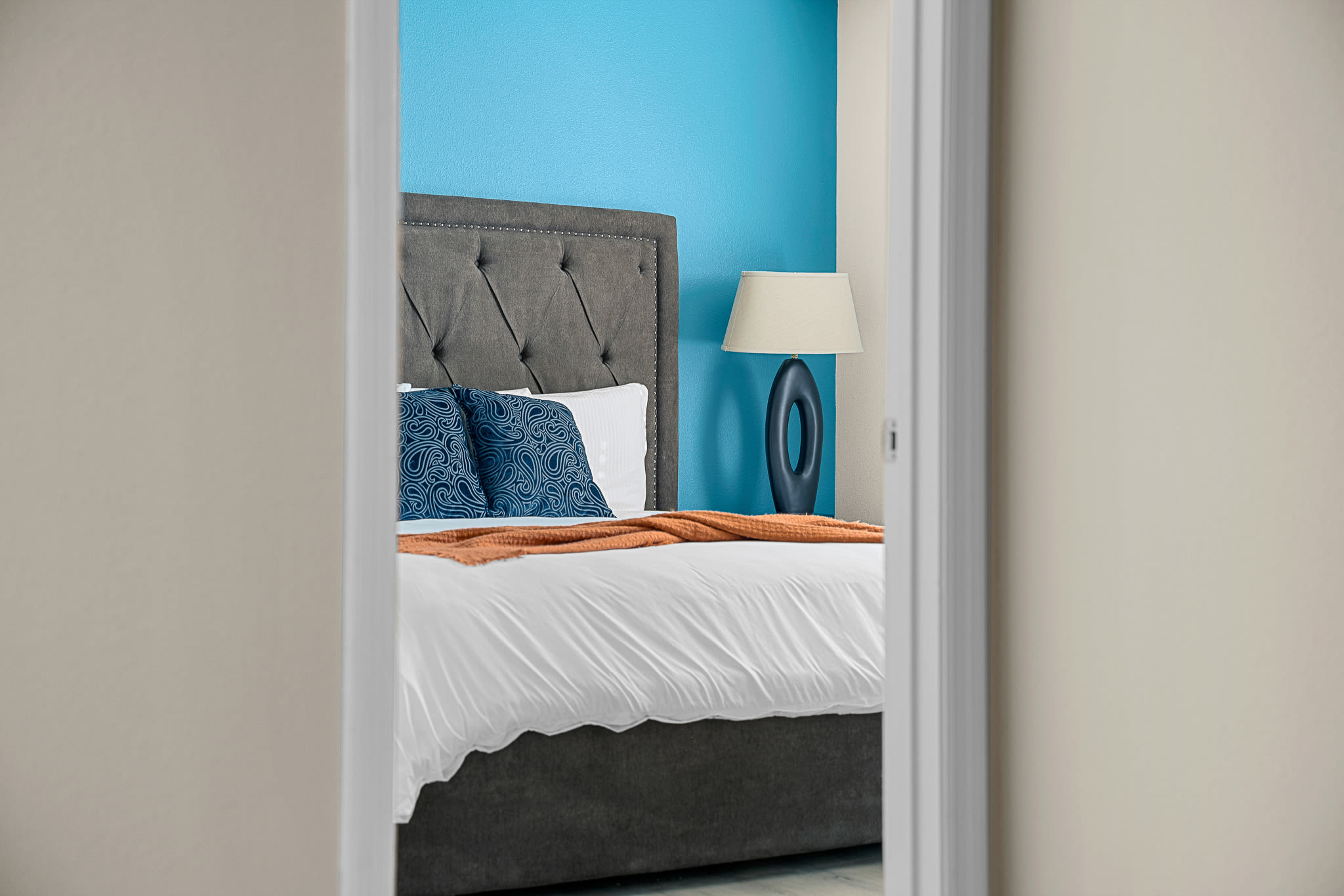 Family villa w/private pool & game room