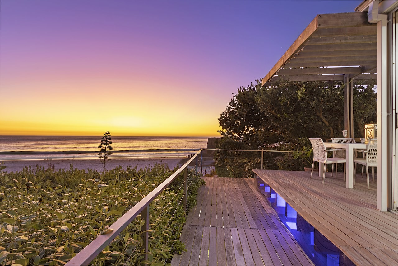 Glen Bungalow — Camps Bay, Western Cape — vacation rental