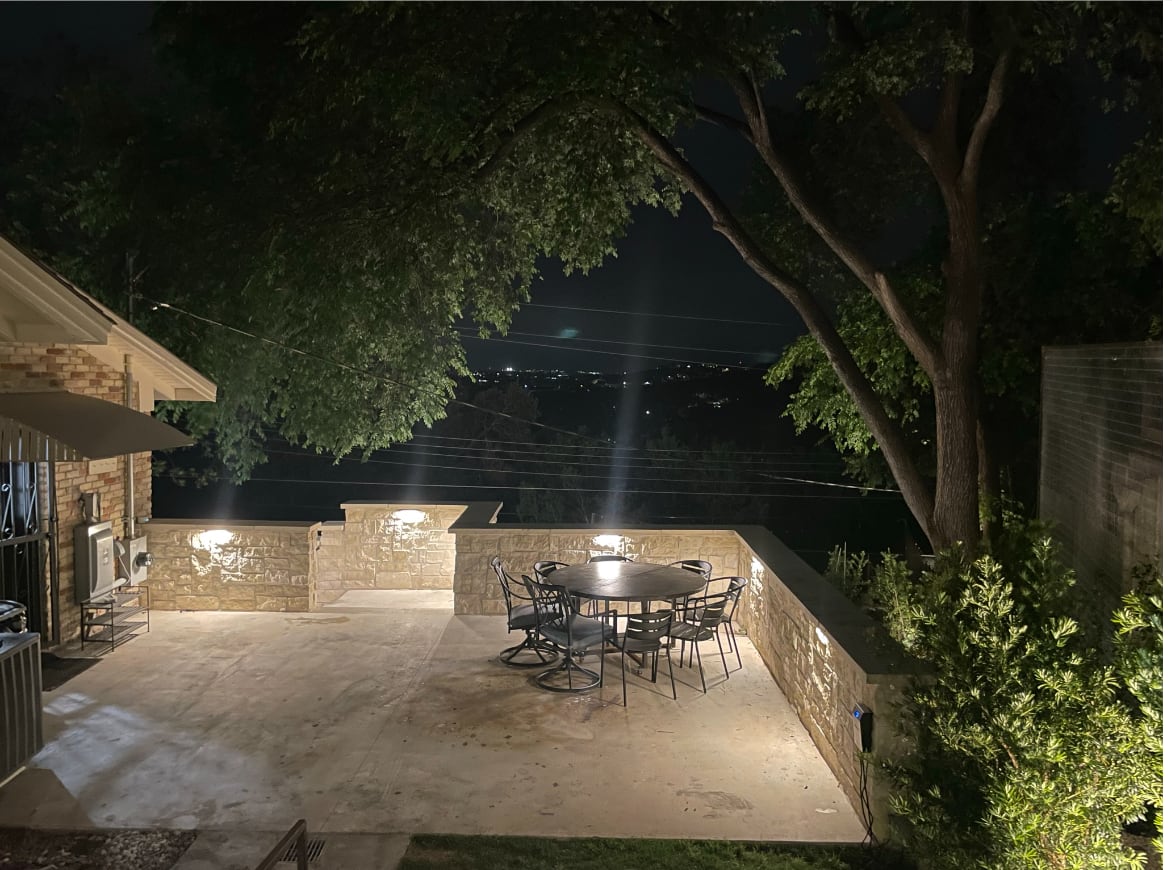 Hot Tub, Event Friendly | Terrace - Portoro
