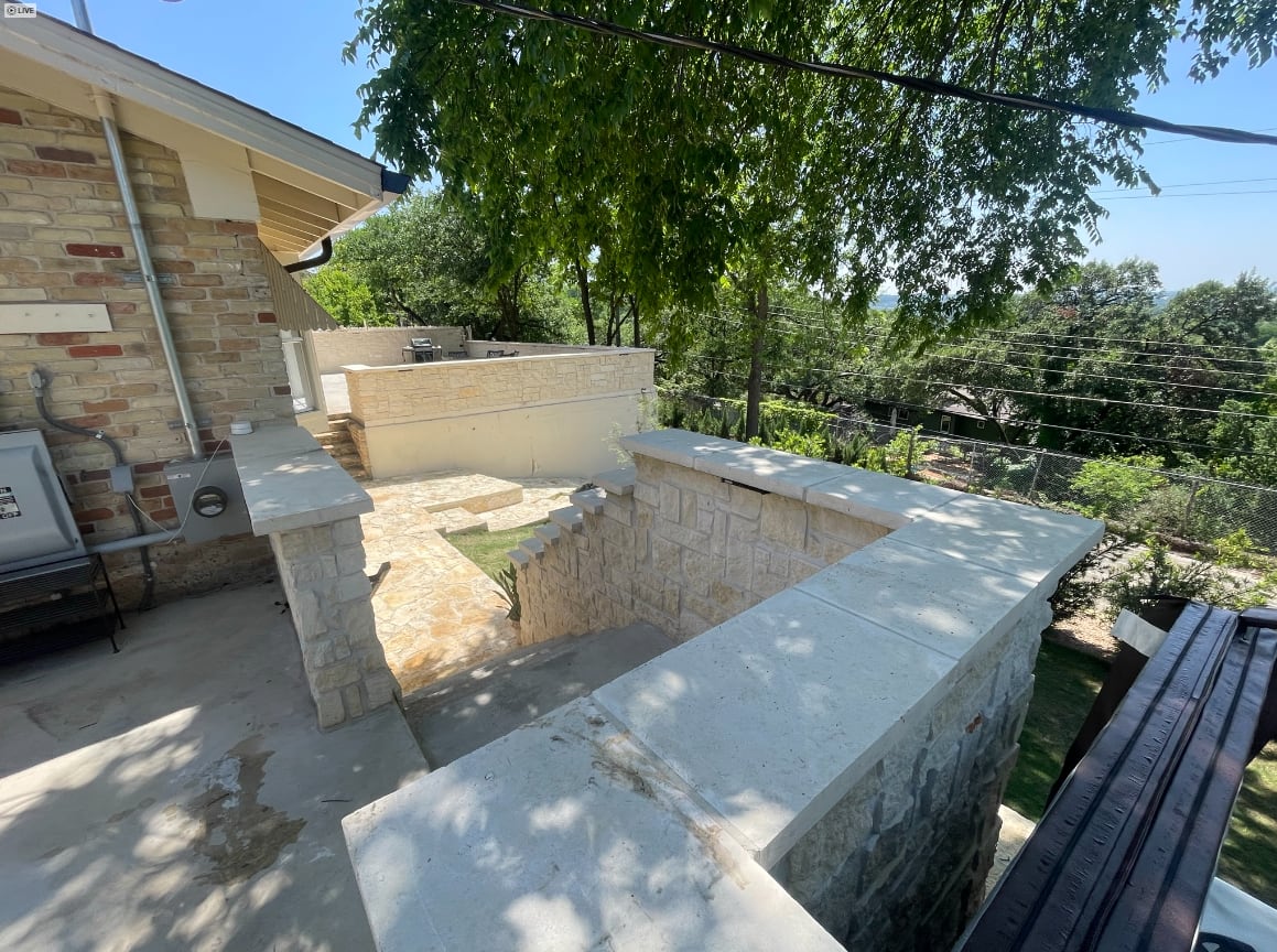 Hot Tub, Event Friendly | Terrace - Portoro