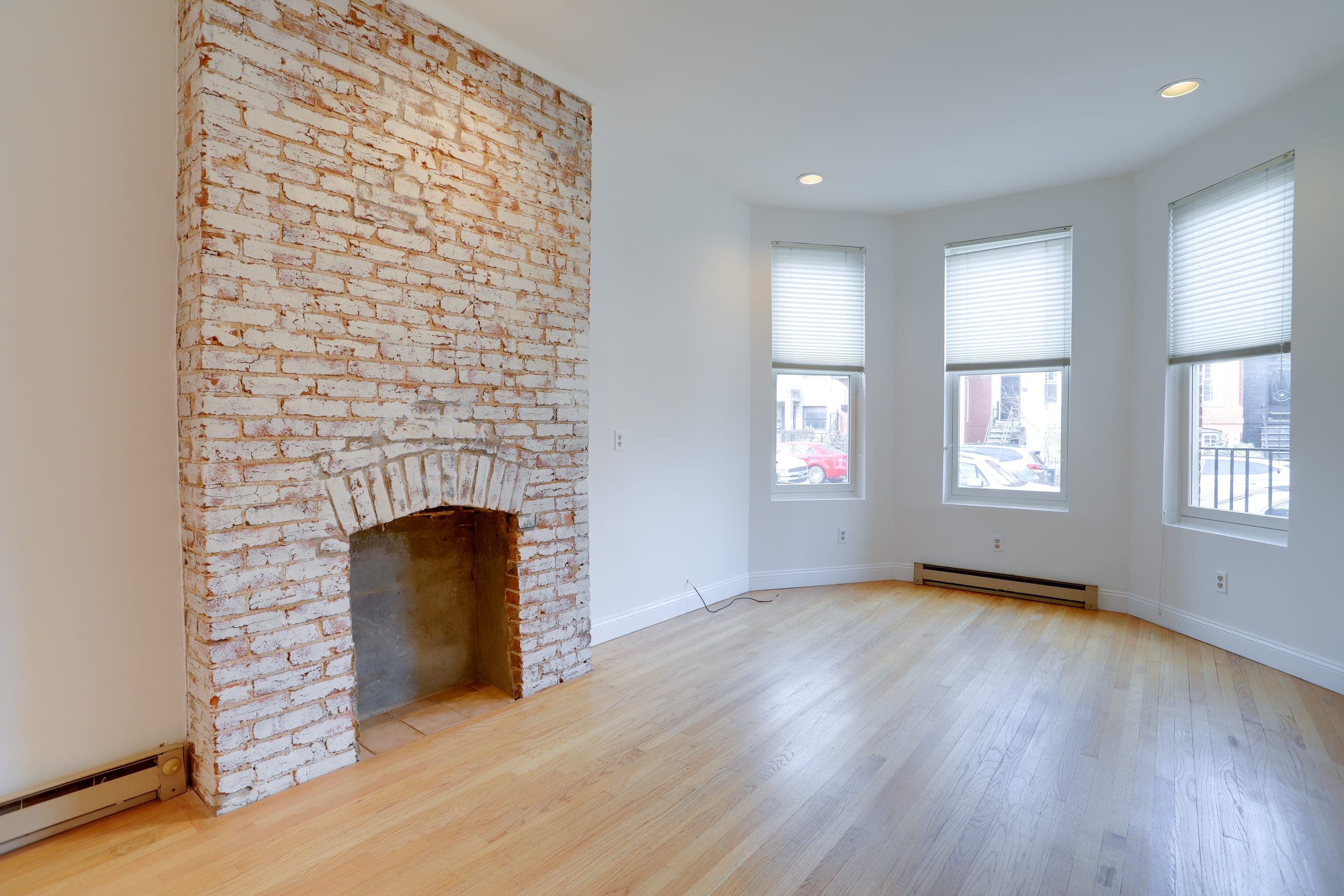 Sojourn 433 3rd St NE — District of Columbia, DC — vacation rental