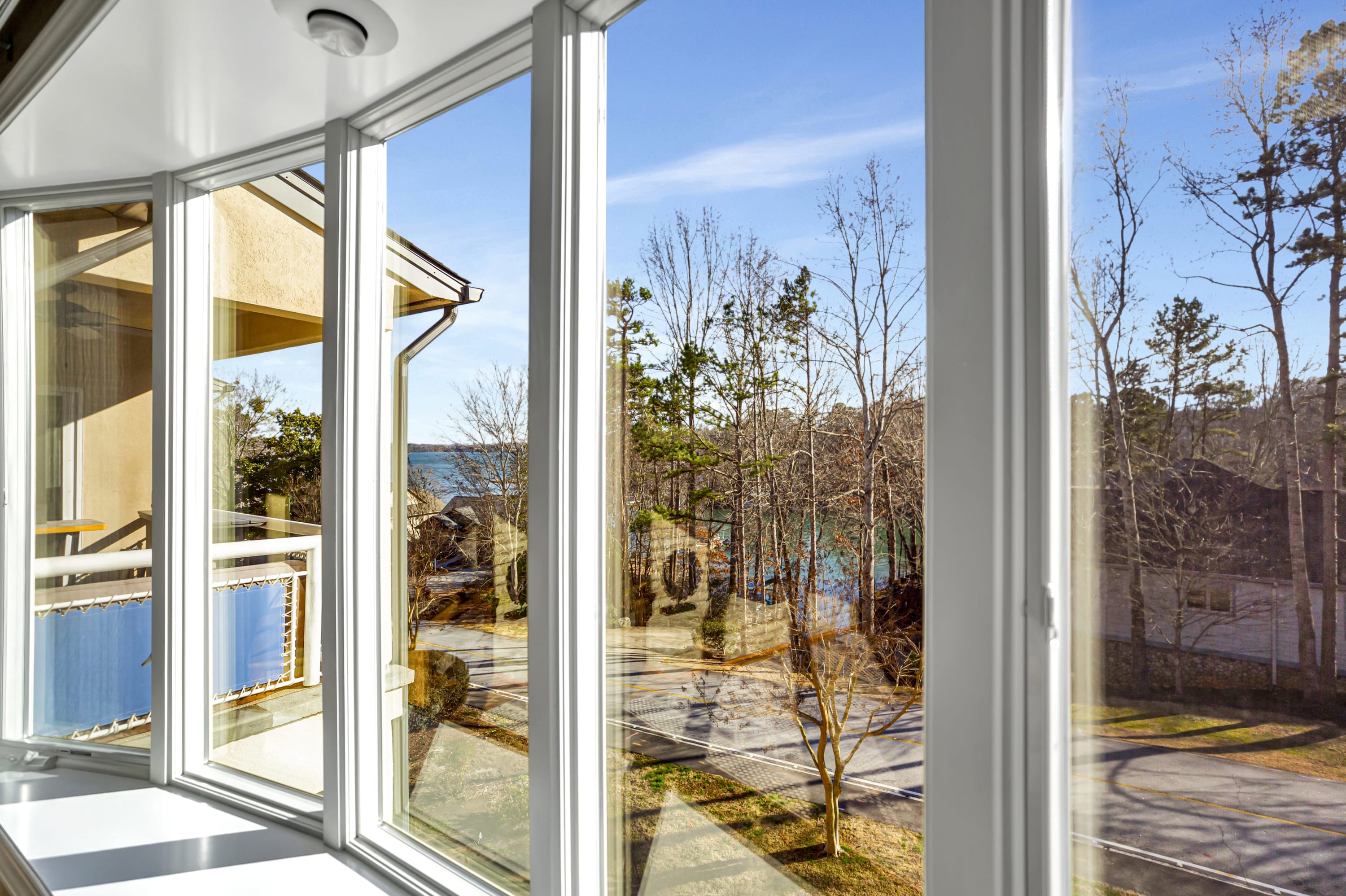 Tall Ship 320 in Keowee Key 6