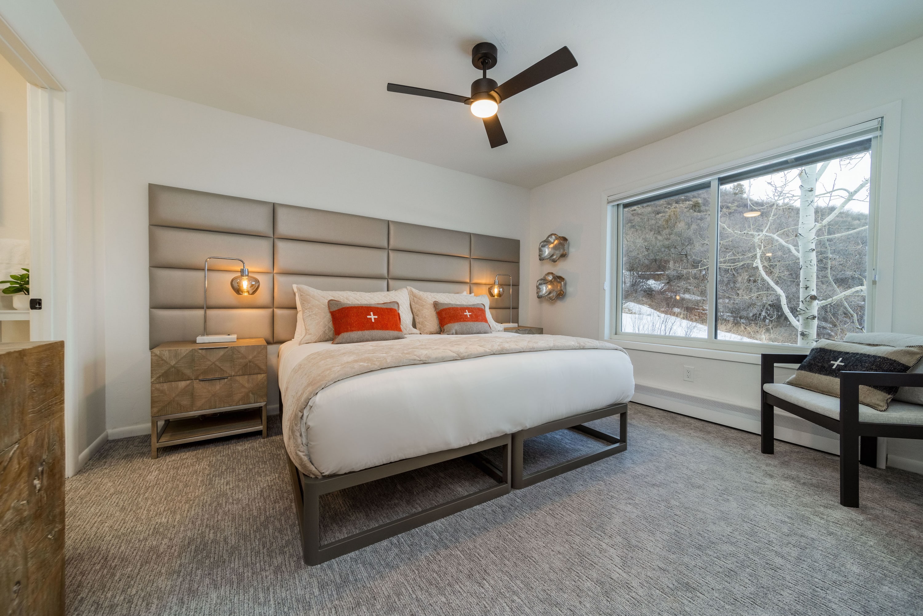 Renovated 3BR, 3BA Snowmass Condo 4