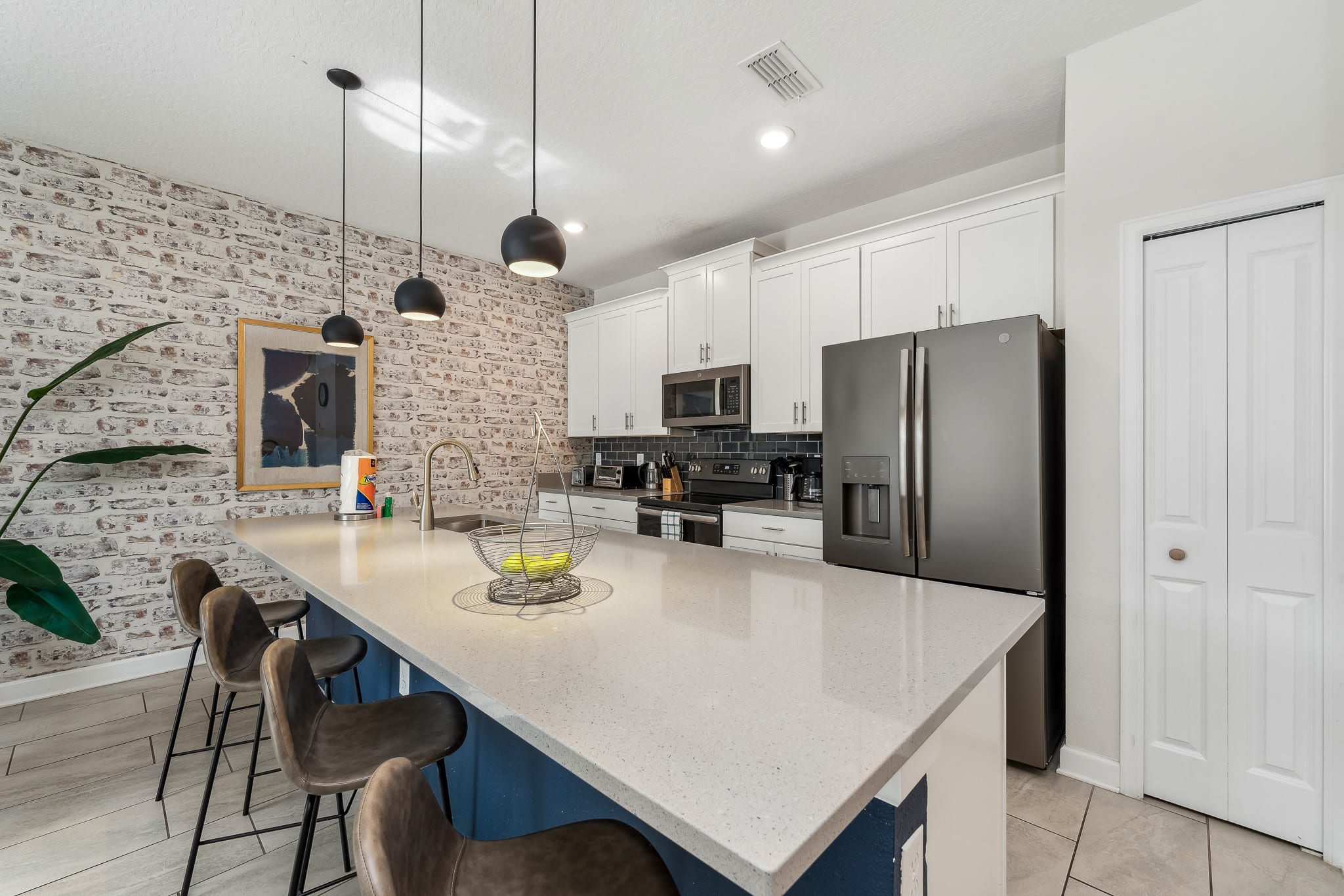 Townhome near Disney w/ private pool