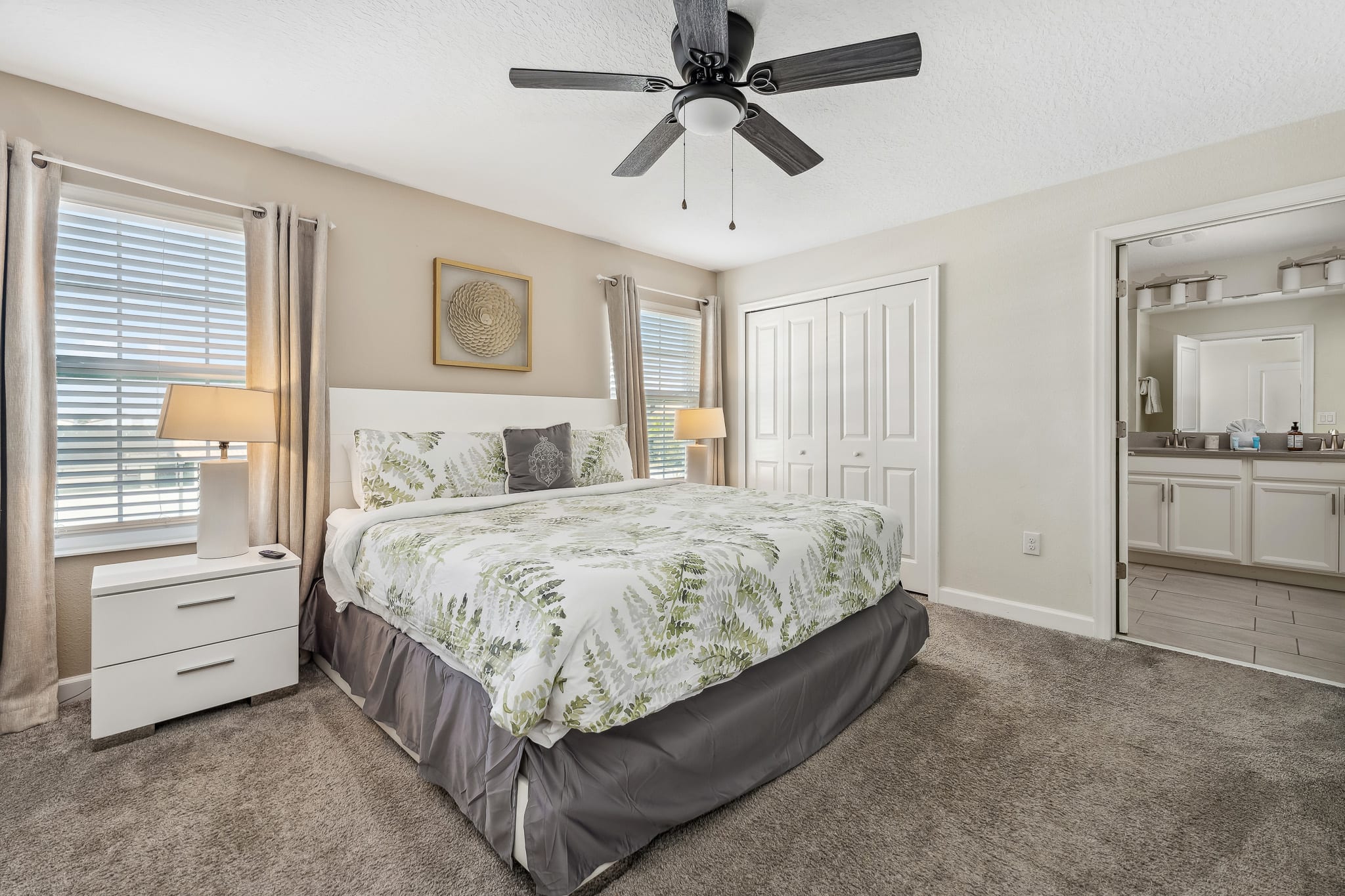 Townhome near Disney w/ private pool