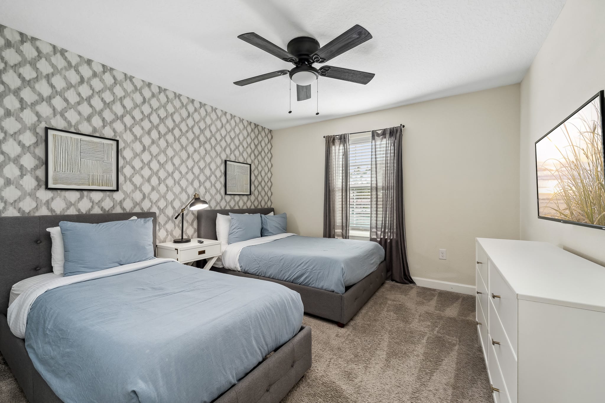 Townhome near Disney w/ private pool