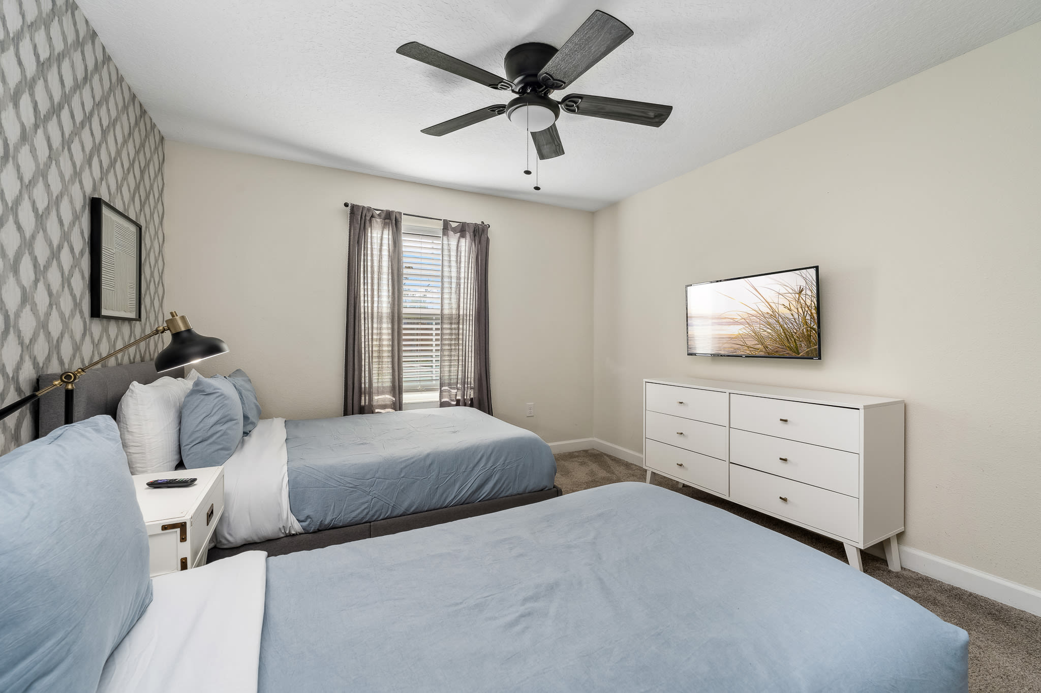 Townhome near Disney w/ private pool