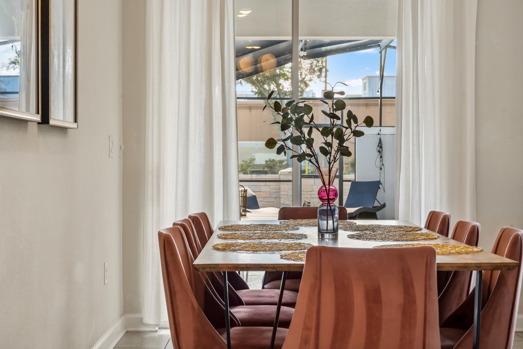 Townhome near Disney w/ private pool