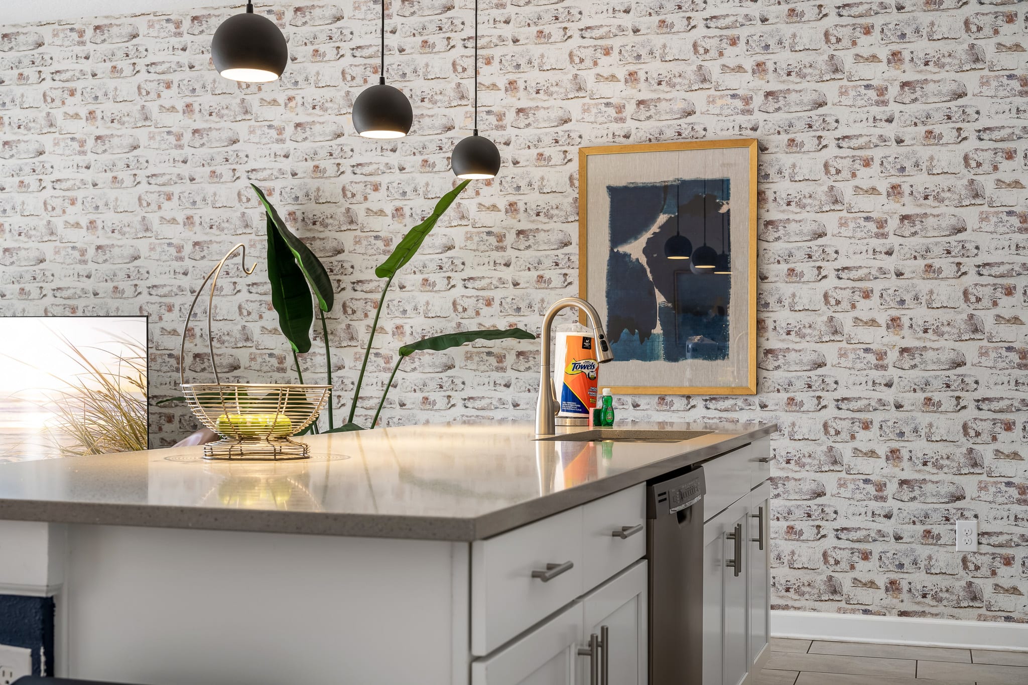 Townhome near Disney w/ private pool