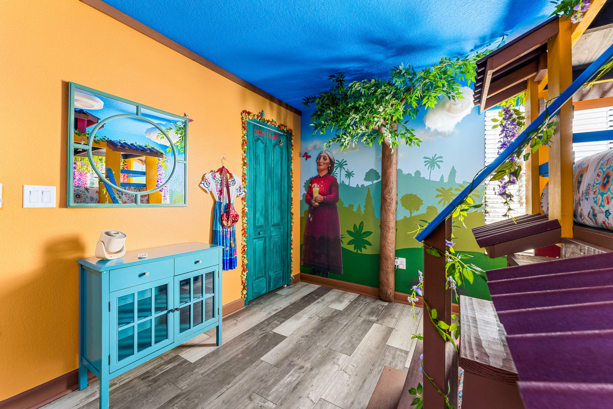 Heated Pool +  Hot Tub + Waterpark + Lazy River