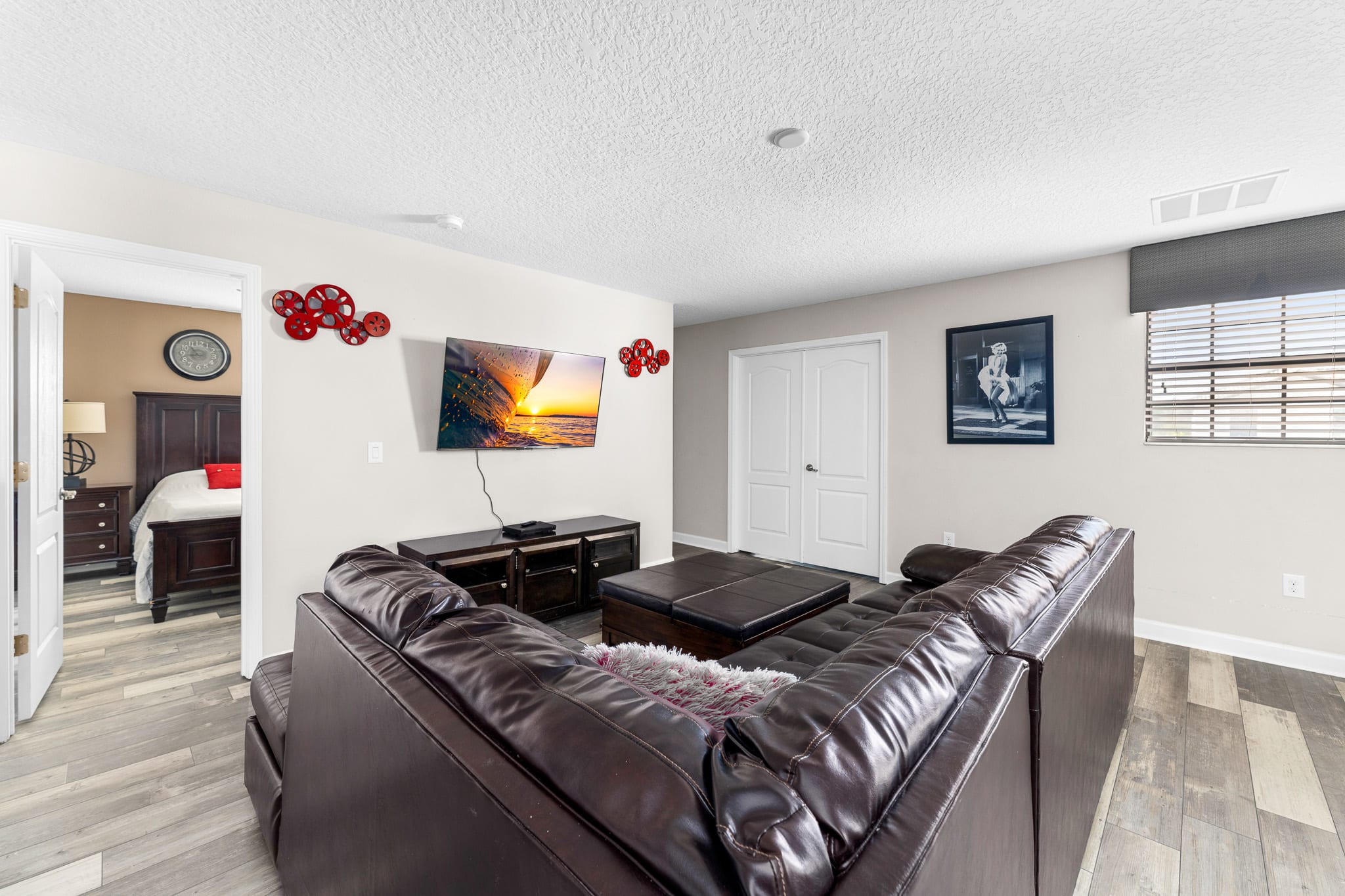 Heated Pool +  Hot Tub + Waterpark + Lazy River