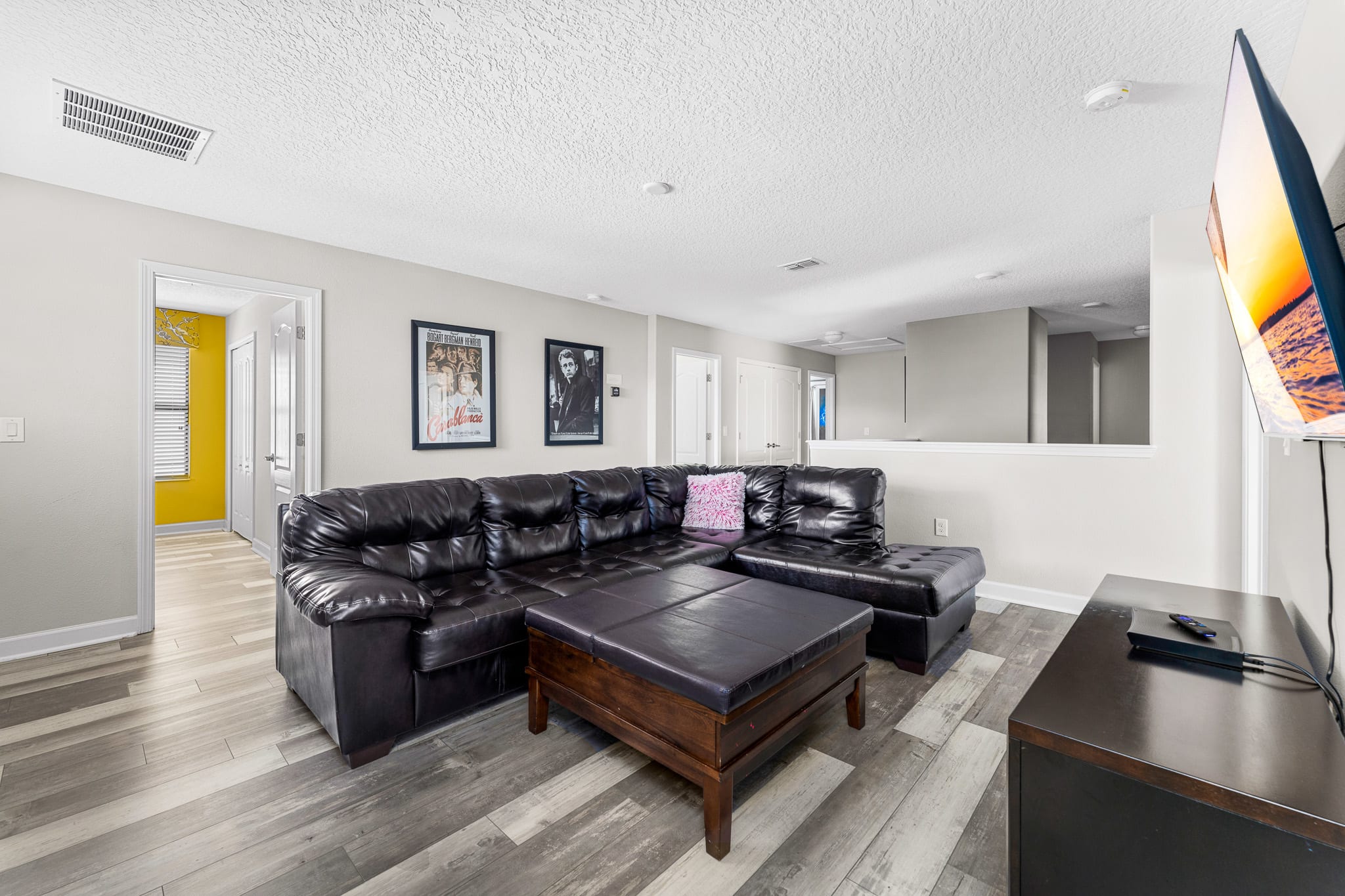 Heated Pool +  Hot Tub + Waterpark + Lazy River