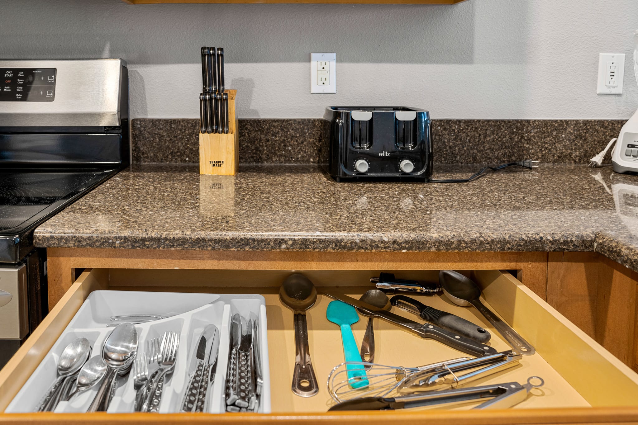 Heated Pool +  Hot Tub + Waterpark + Lazy River