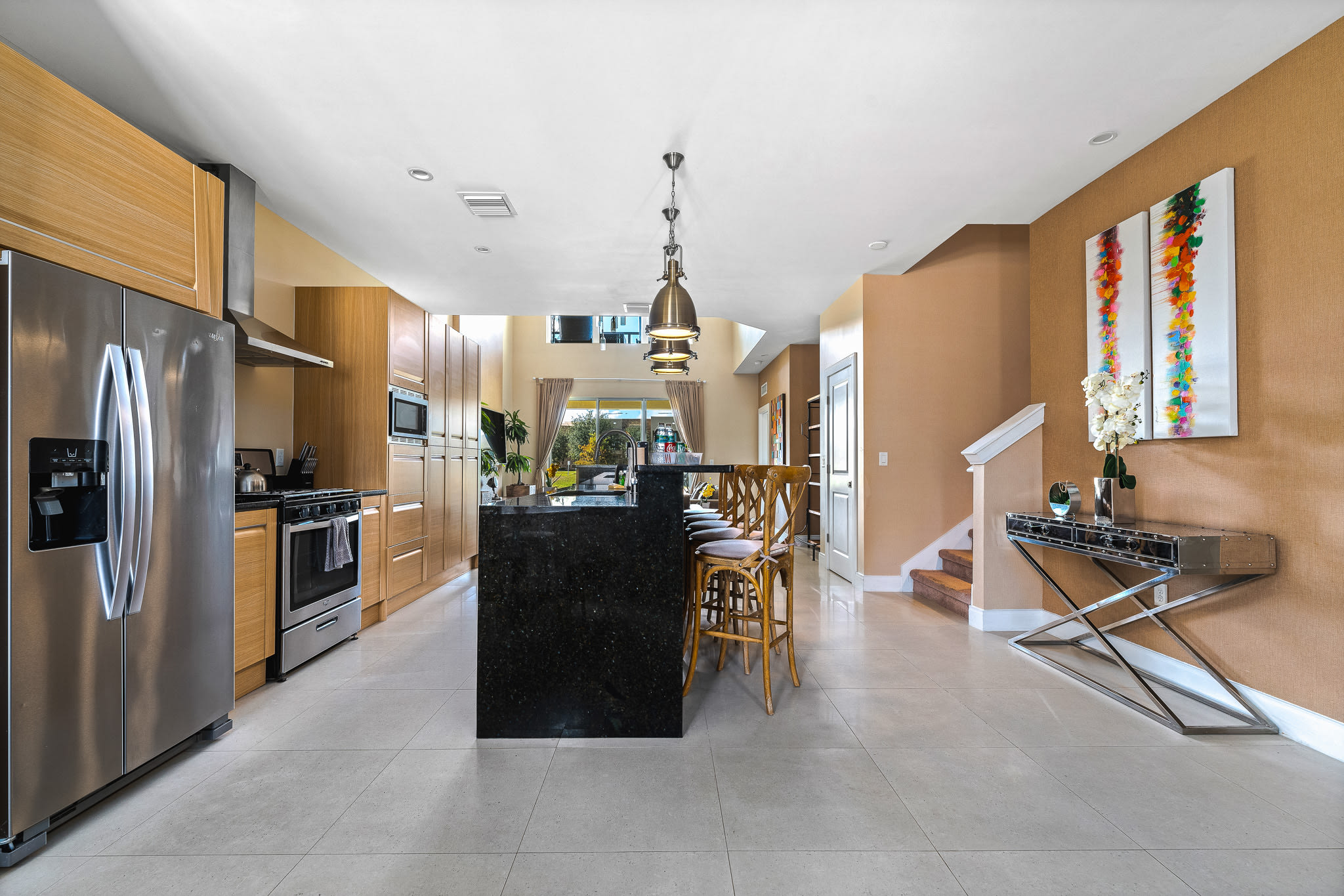 4 BR Home w/ Resort Amenities + 3 MI to Disney