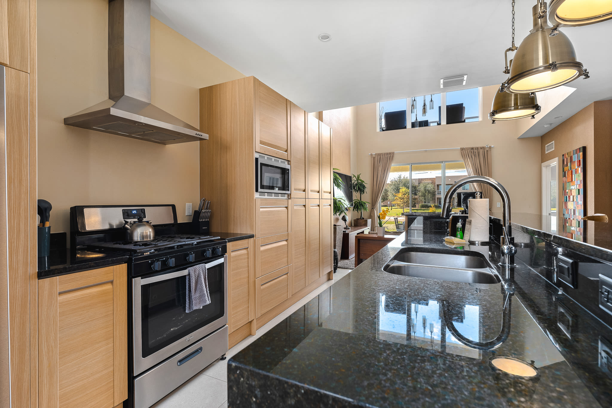 4 BR Home w/ Resort Amenities + 3 MI to Disney