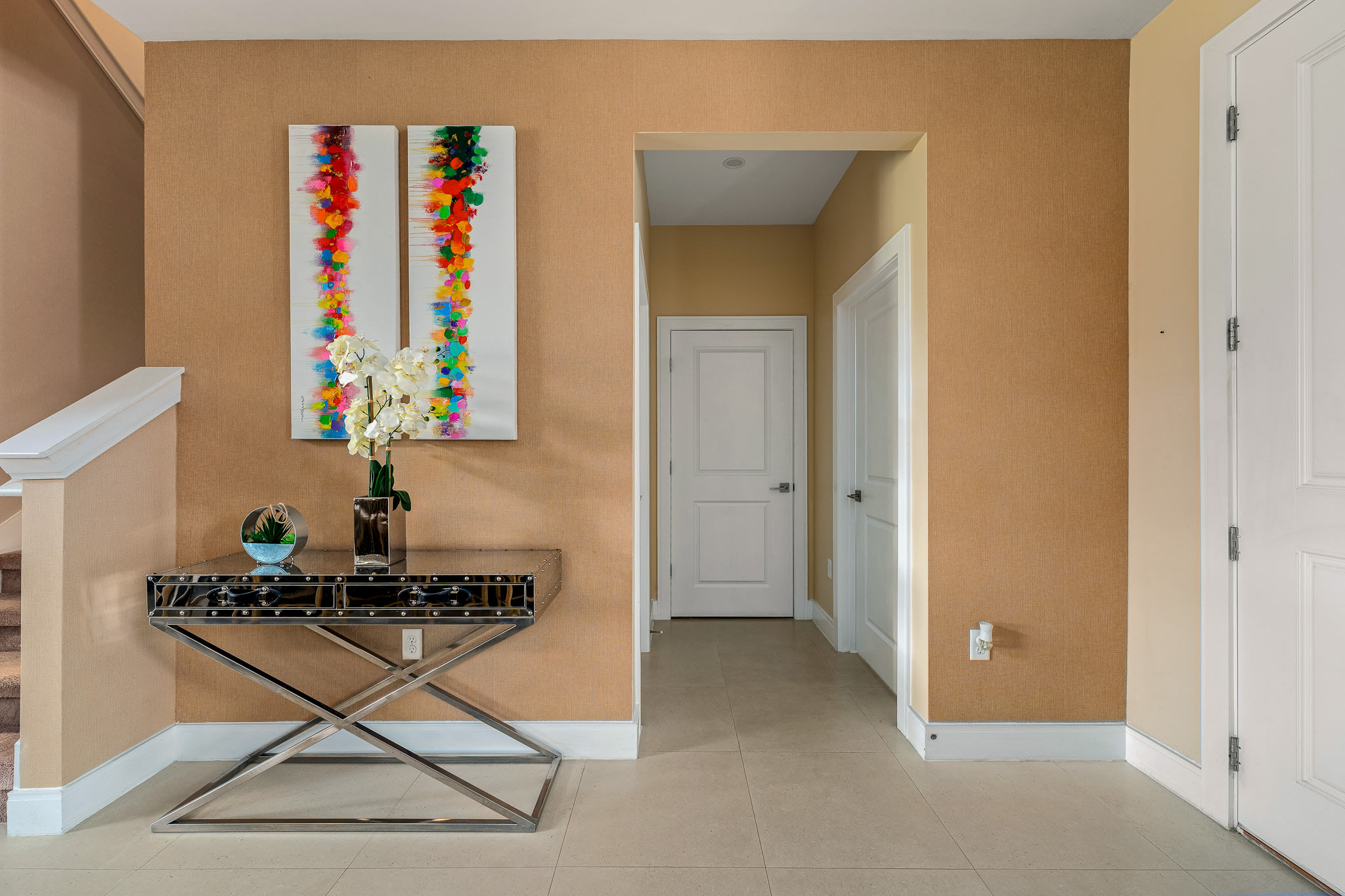 4 BR Home w/ Resort Amenities + 3 MI to Disney