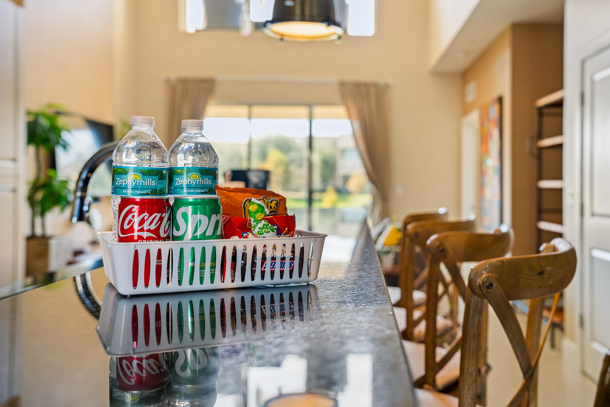 4 BR Home w/ Resort Amenities + 3 MI to Disney