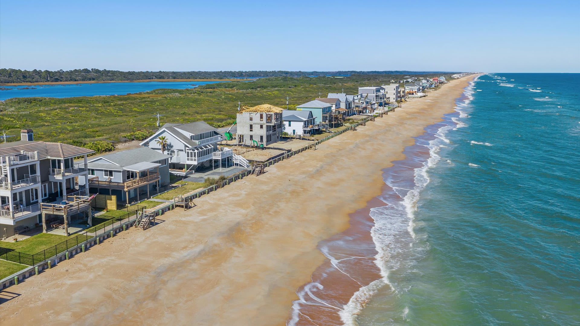 Pearl of the Sea | Wren Beach Rentals by Portoro