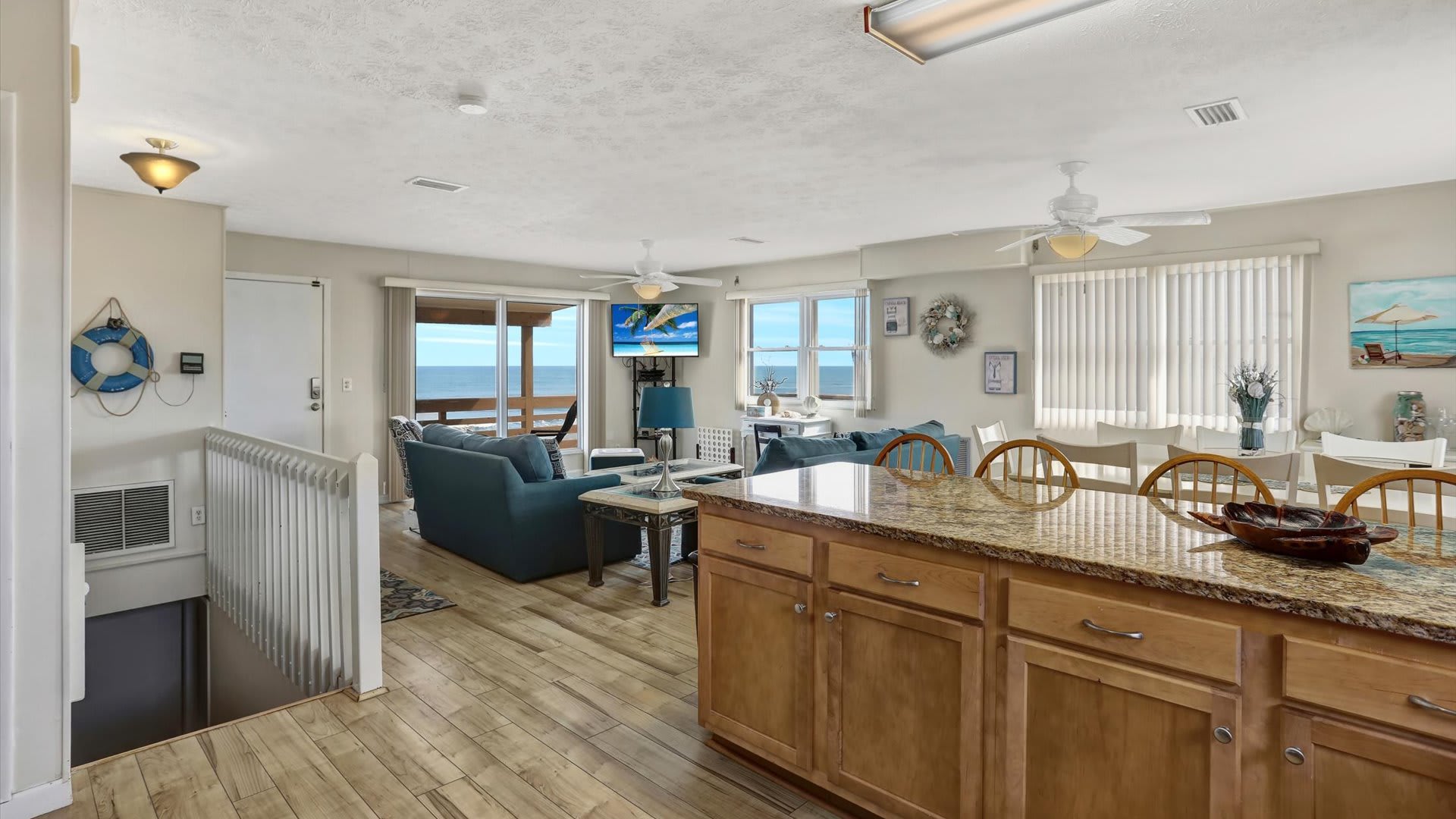 Pearl of the Sea | Wren Beach Rentals by Portoro