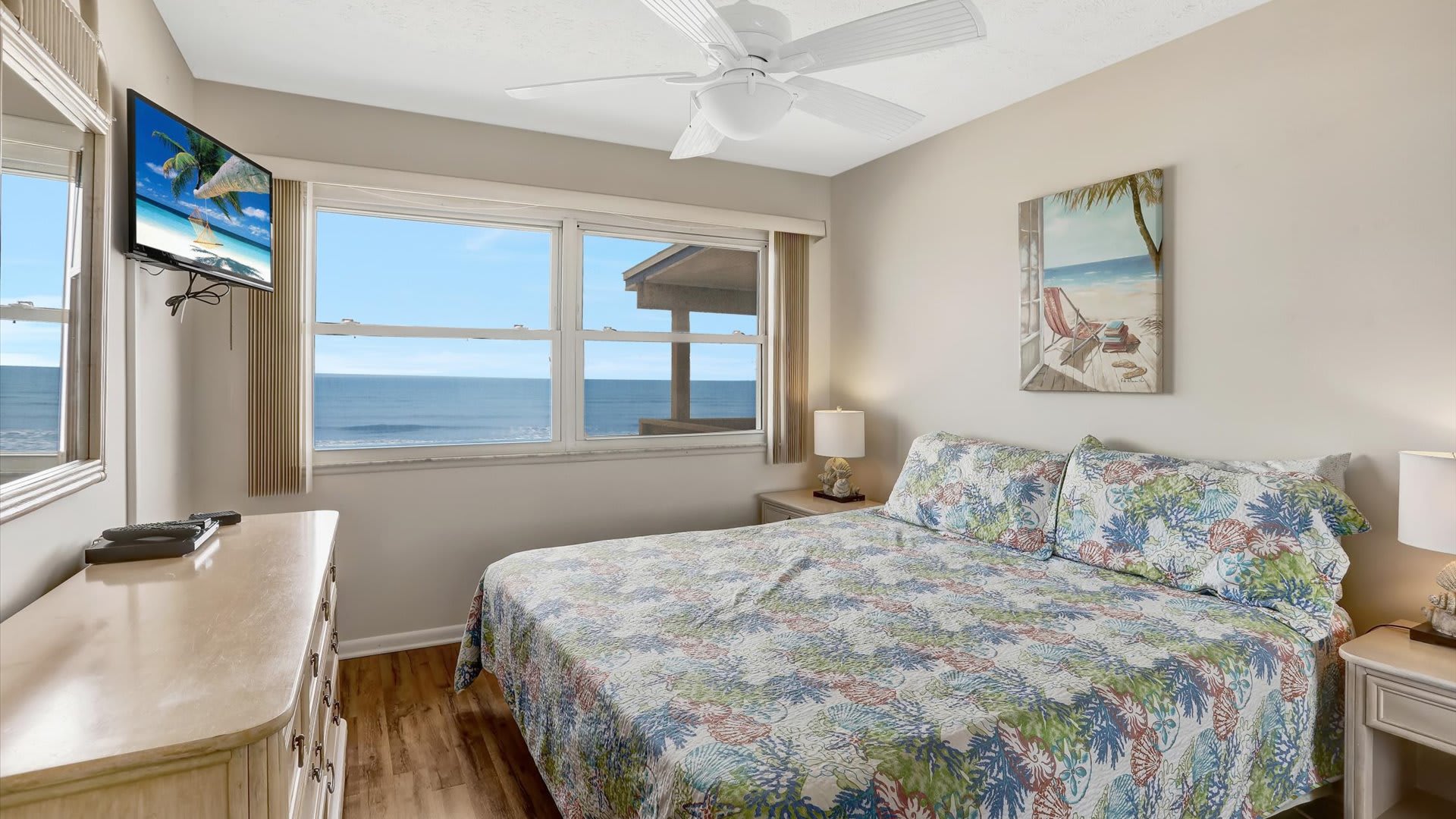 Pearl of the Sea | Wren Beach Rentals by Portoro