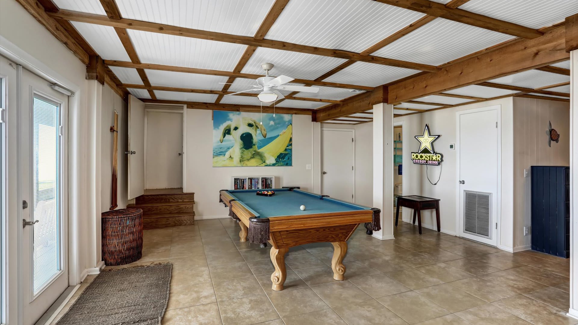Pearl of the Sea | Wren Beach Rentals by Portoro