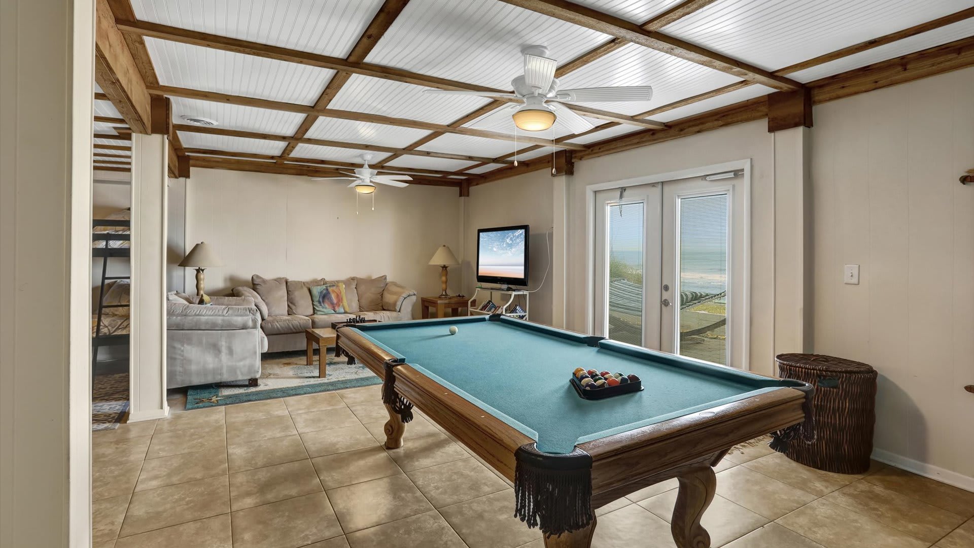 Pearl of the Sea | Wren Beach Rentals by Portoro