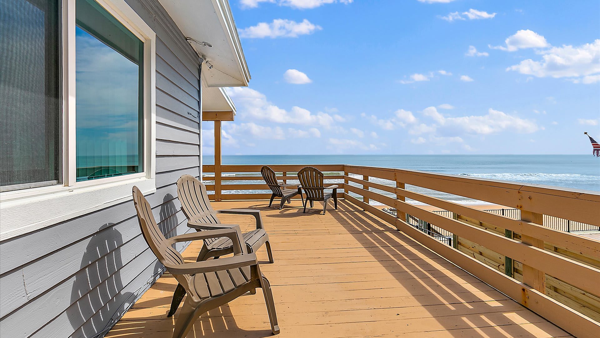 Pearl of the Sea | Wren Beach Rentals by Portoro