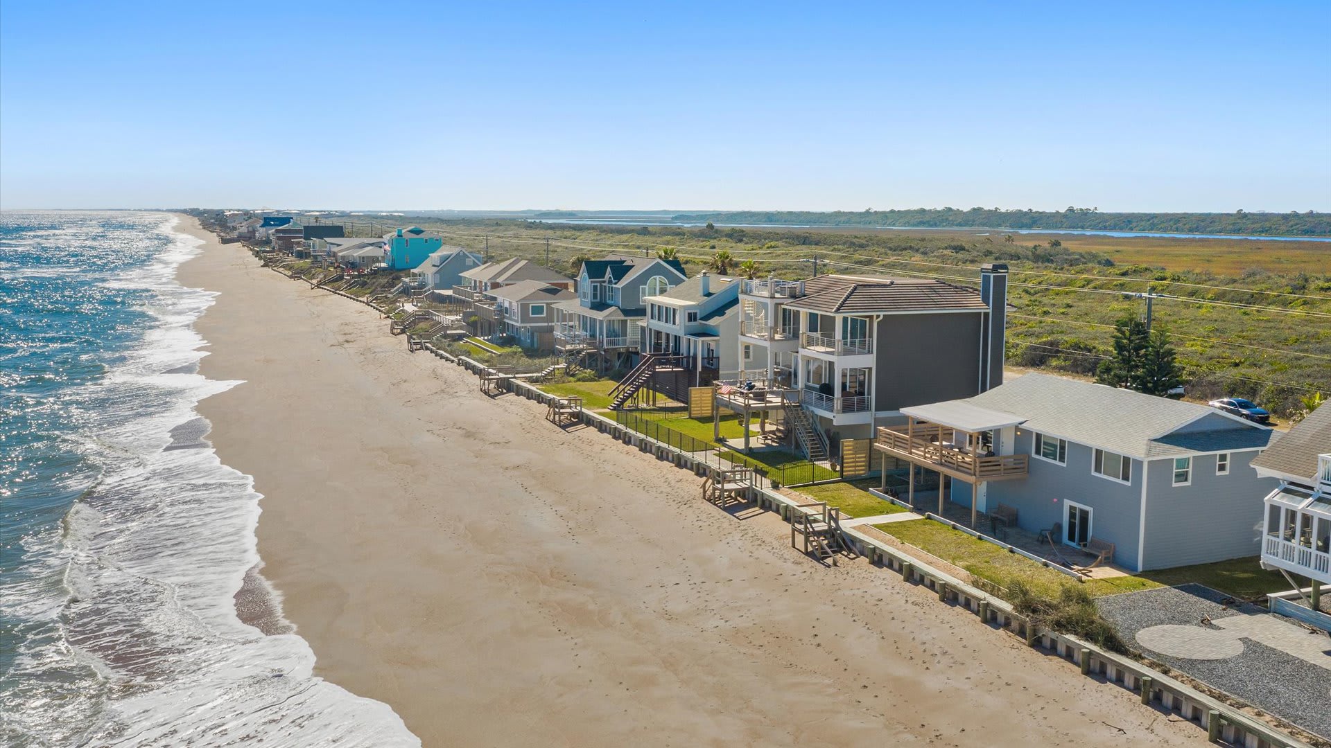 Pearl of the Sea | Wren Beach Rentals by Portoro