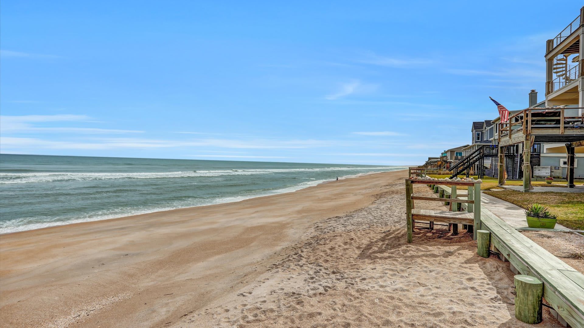 Pearl of the Sea | Wren Beach Rentals by Portoro