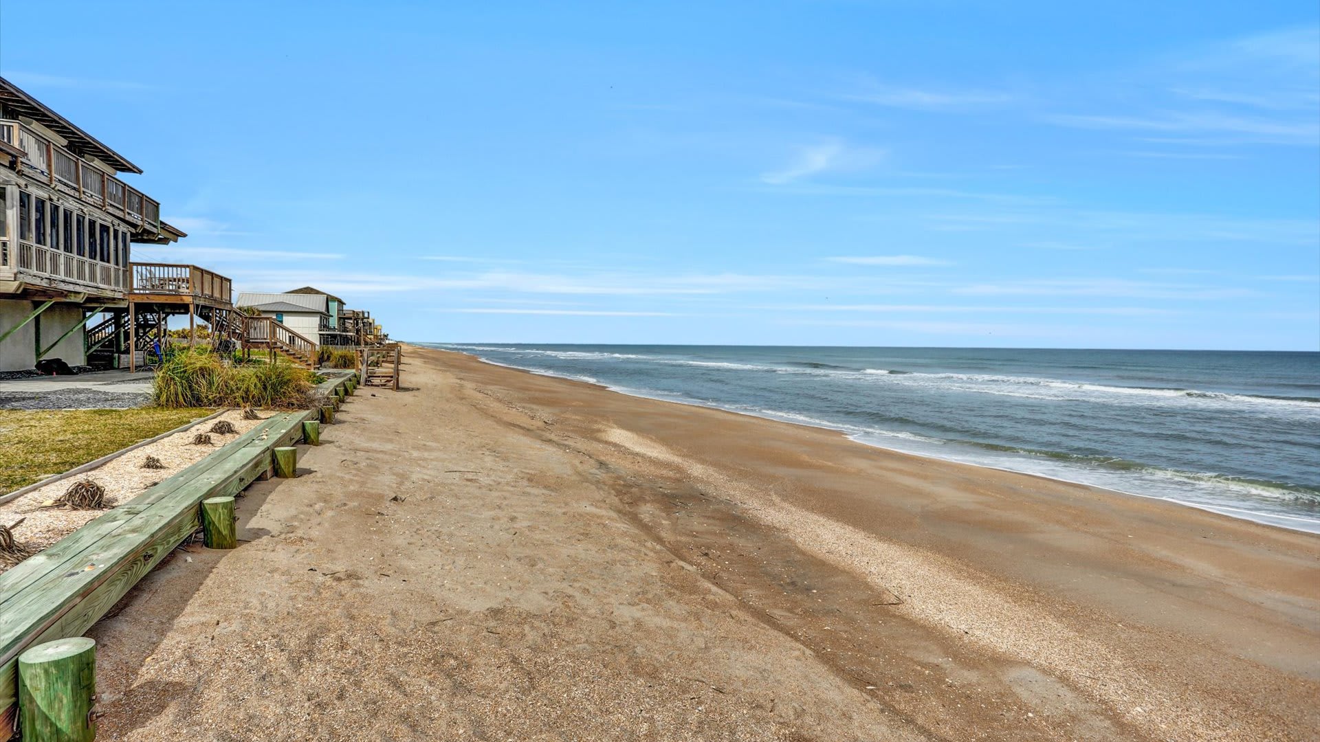Pearl of the Sea | Wren Beach Rentals by Portoro