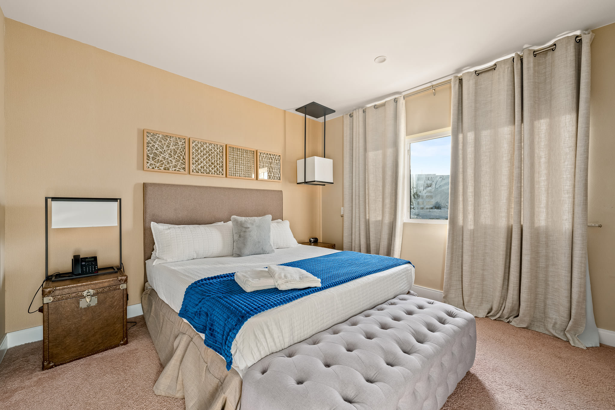 Private villa near Disney w/pool & tennis