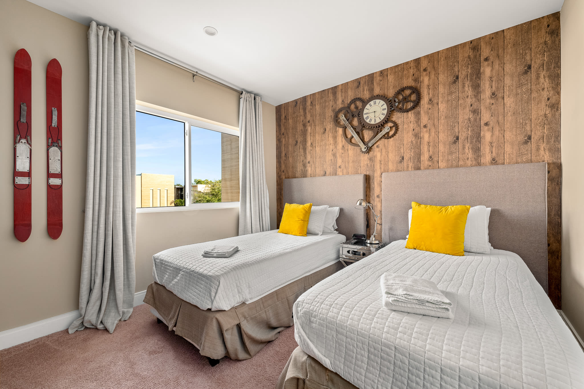 Private villa near Disney w/pool & tennis