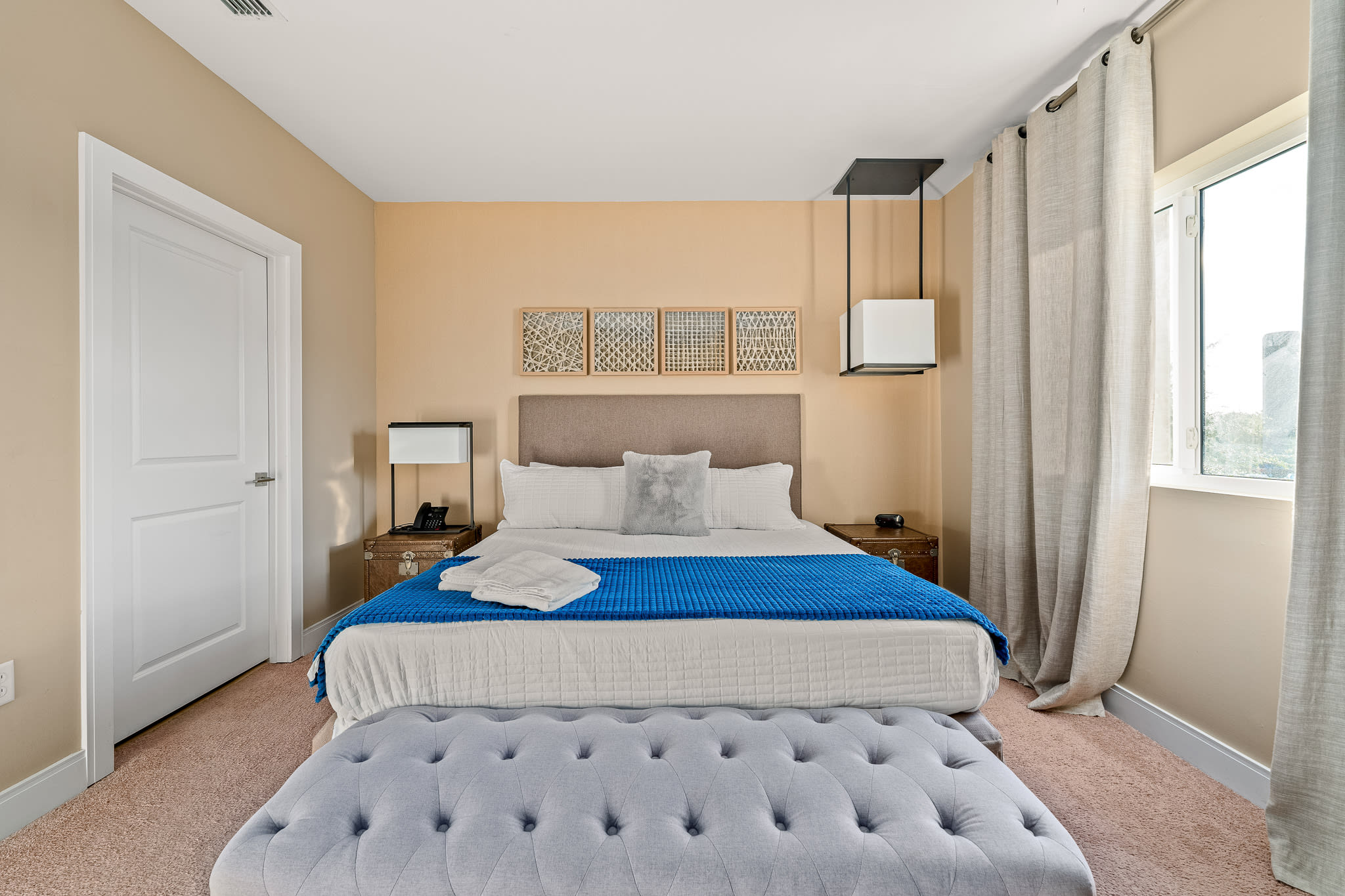 Private villa near Disney w/pool & tennis