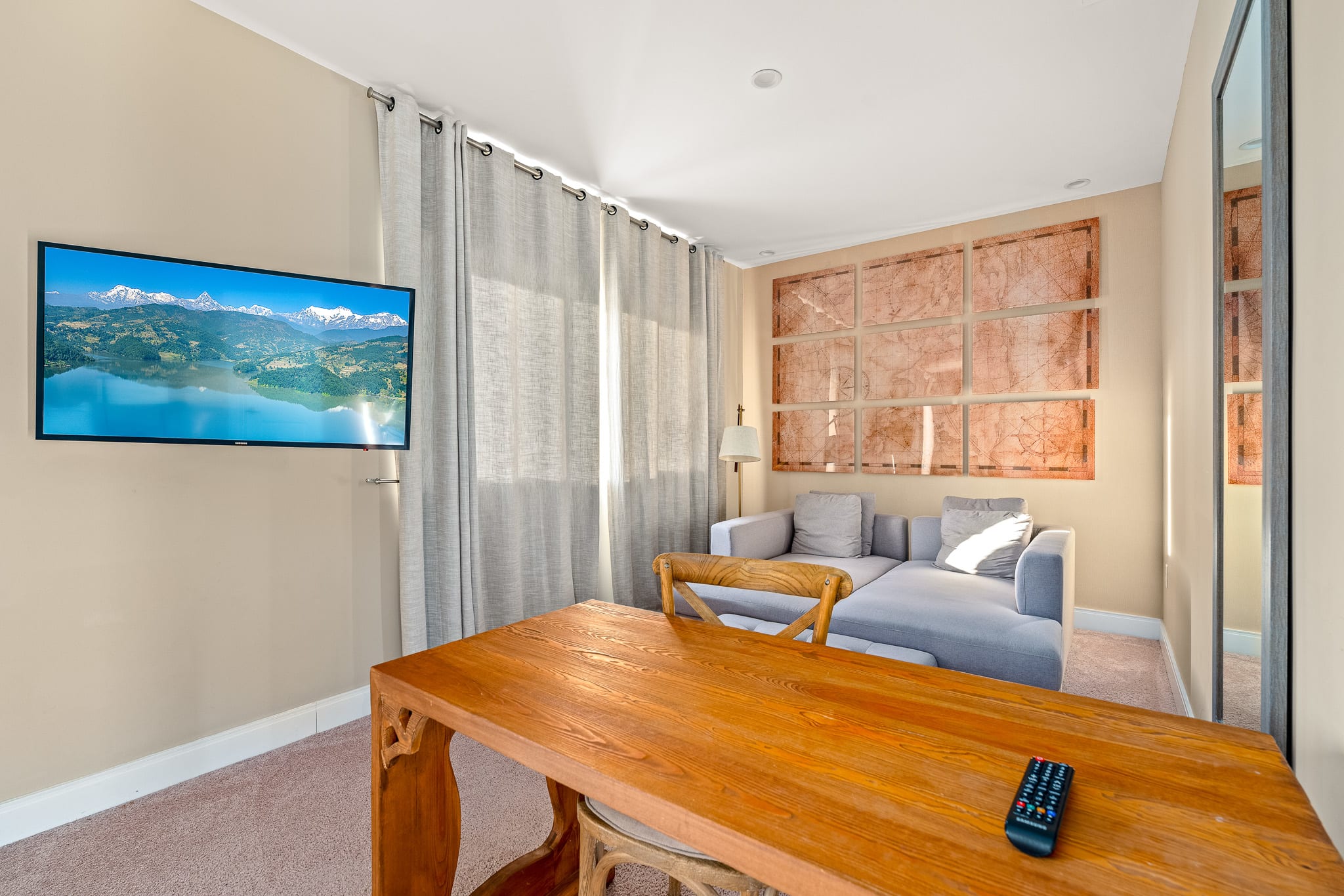 Private villa near Disney w/pool & tennis