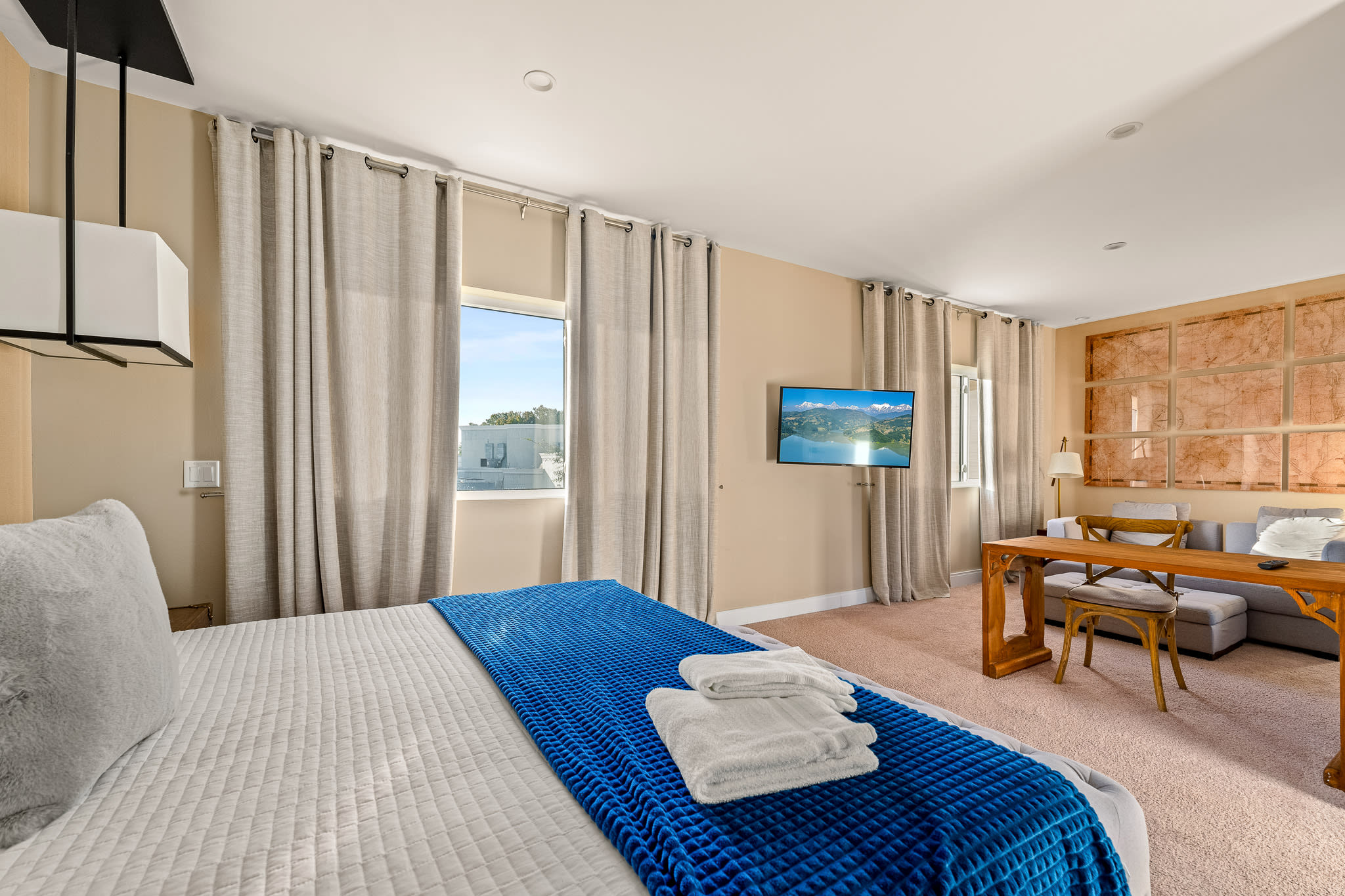 Private villa near Disney w/pool & tennis