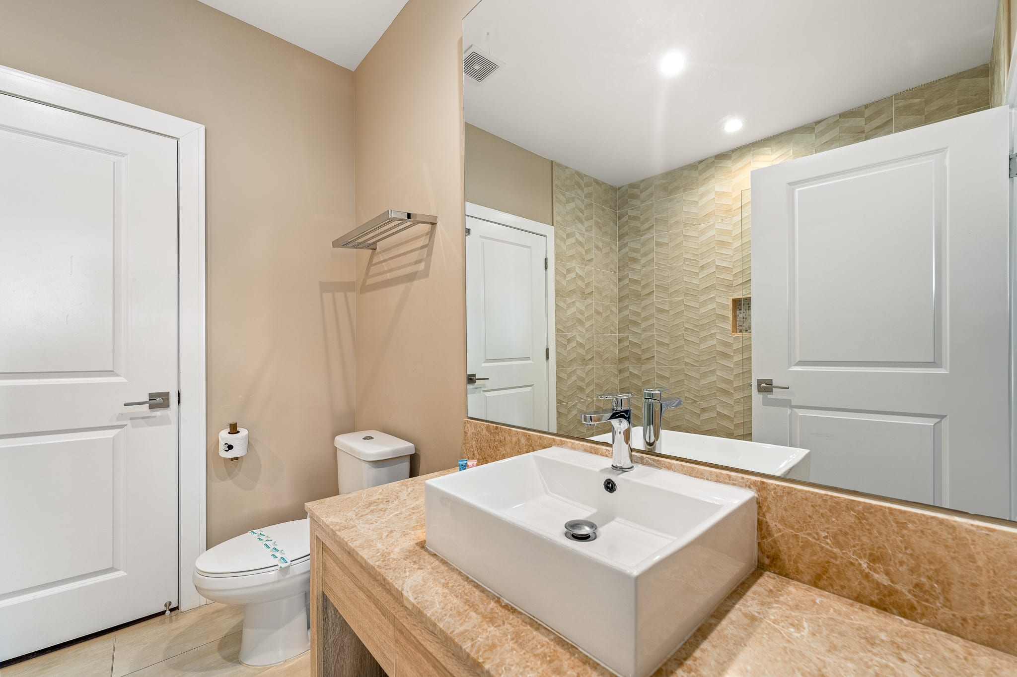 Private villa near Disney w/pool & tennis