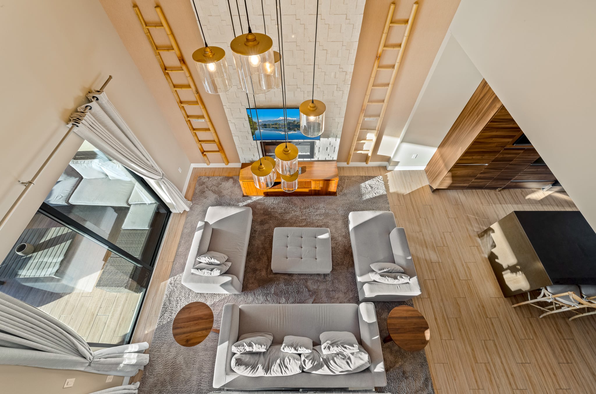 Private villa near Disney w/pool & tennis