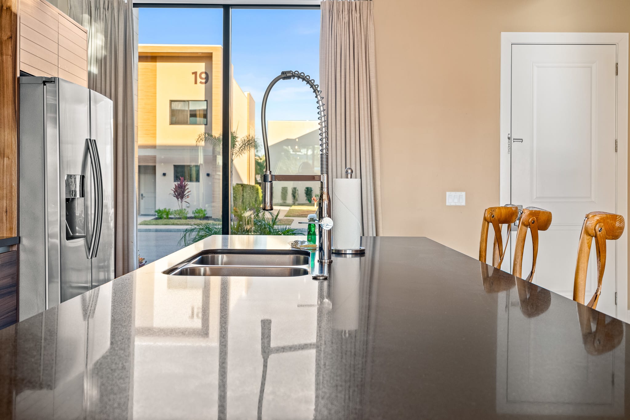 Private villa near Disney w/pool & tennis