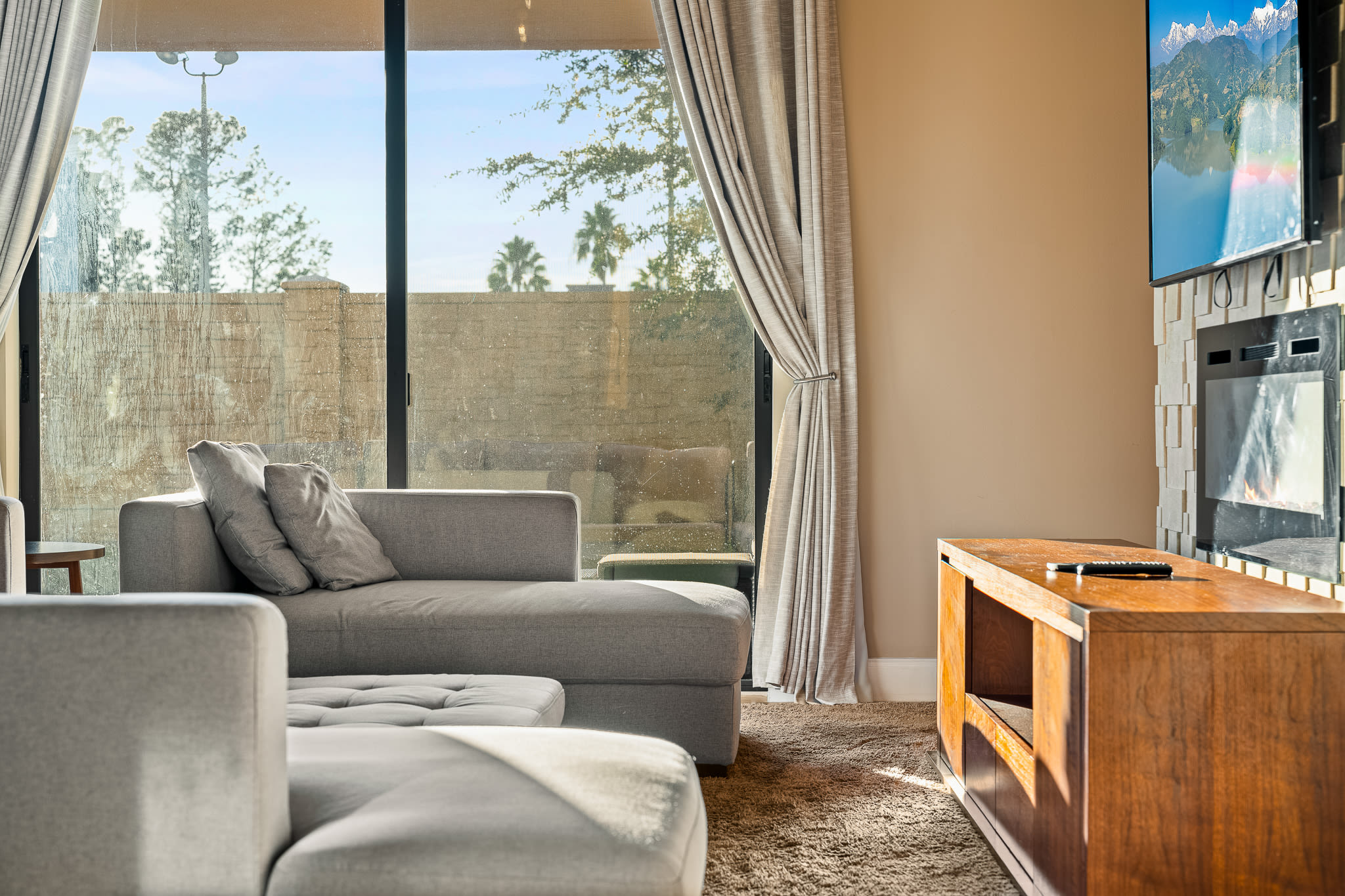 Private villa near Disney w/pool & tennis