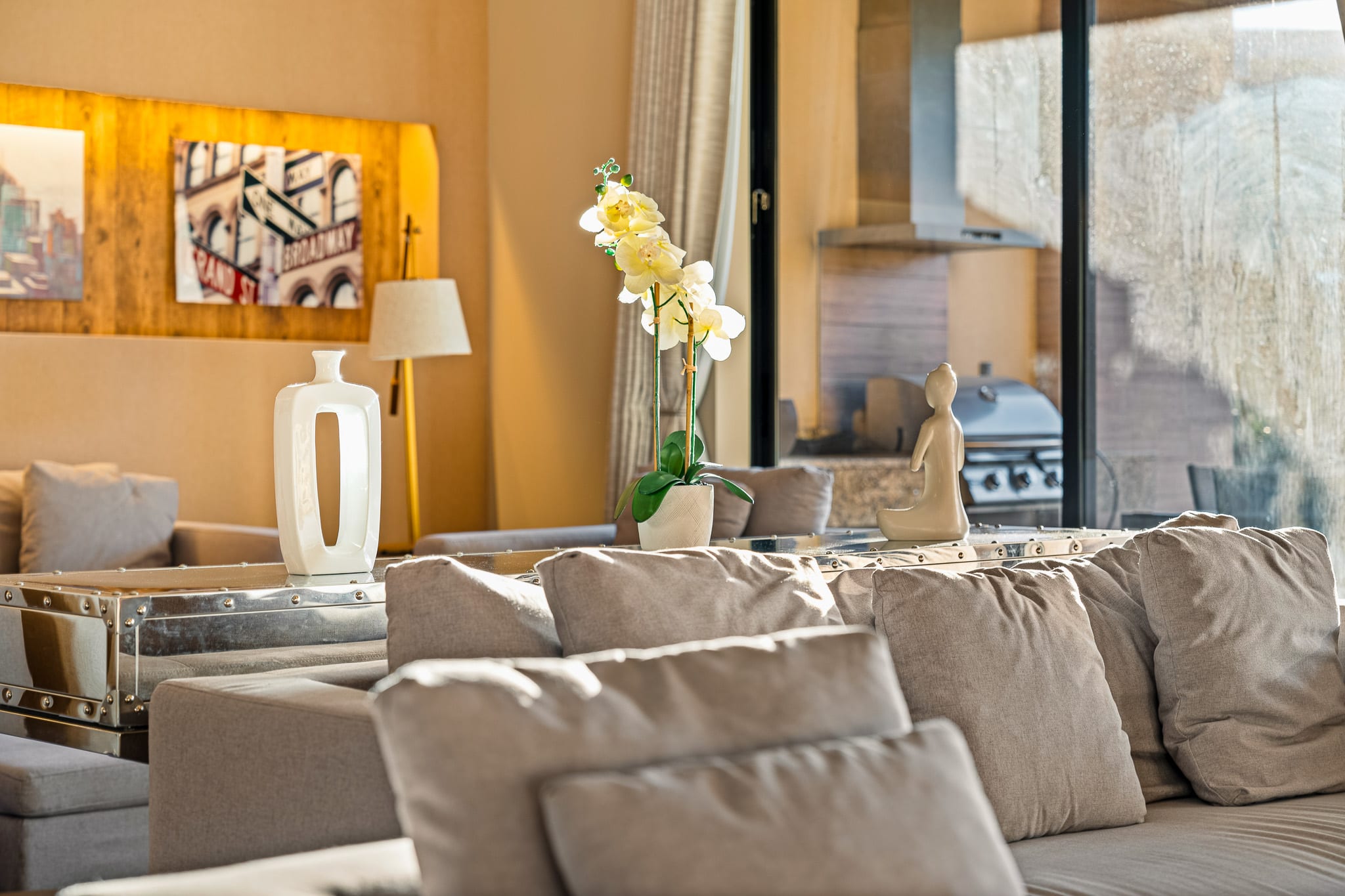 Private villa near Disney w/pool & tennis